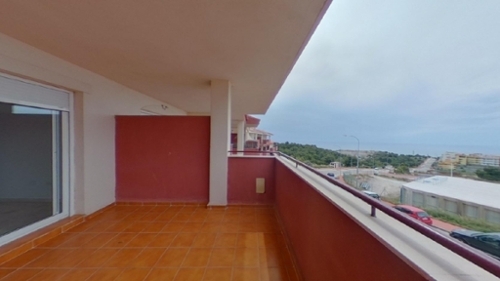 Benalmádena Costa Del Sol Occidental apartment foto 6352341