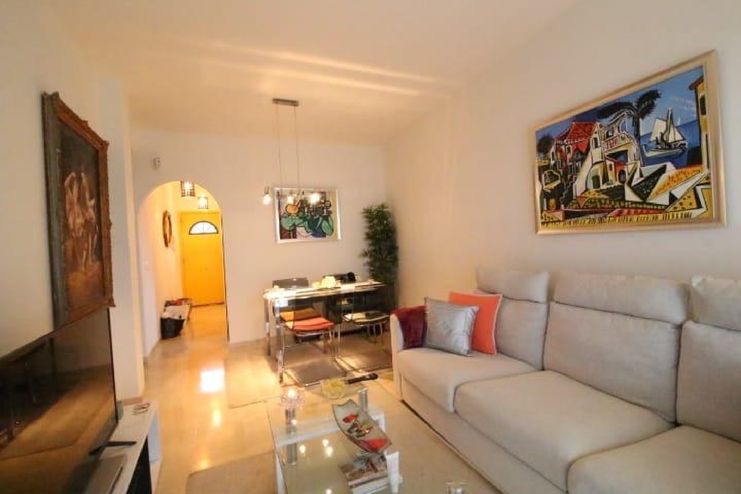  en venta apartamento Benalmádena Costa Del Sol Occidental 2