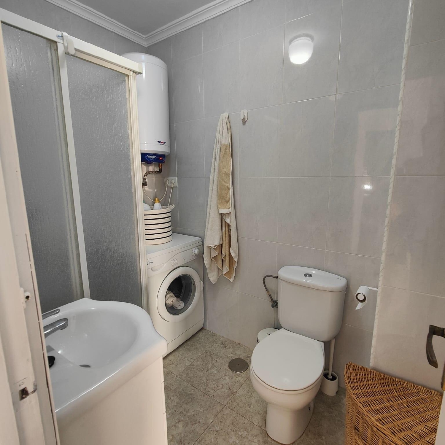  till salu lägenhet Benalmádena Costa Del Sol Occidental 6