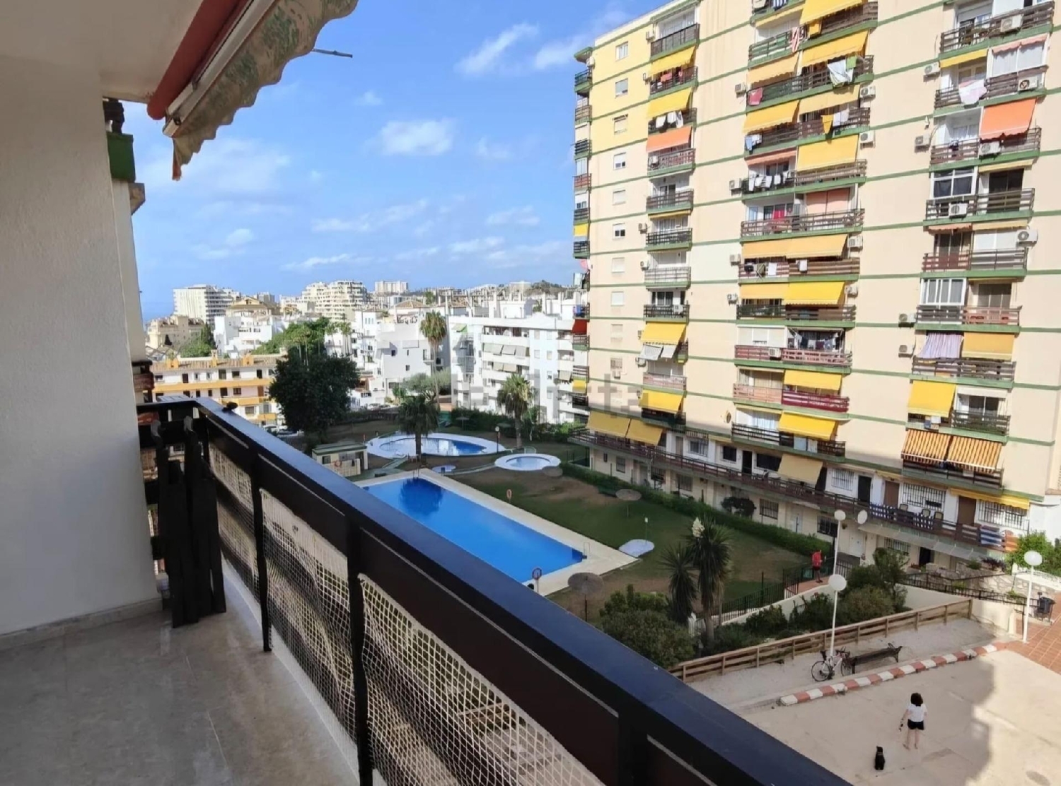  till salu lägenhet Benalmádena Costa Del Sol Occidental 5