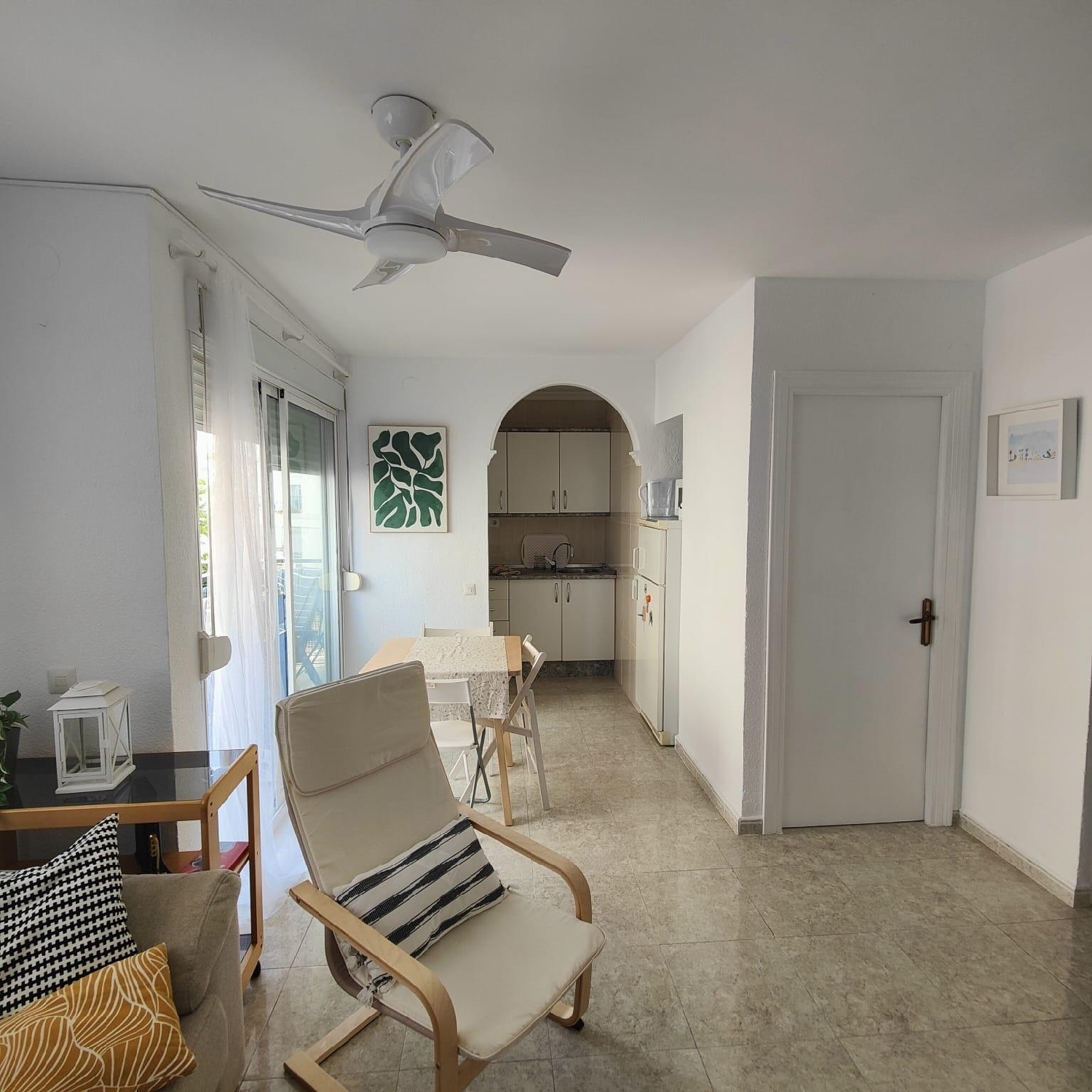  till salu lägenhet Benalmádena Costa Del Sol Occidental 1