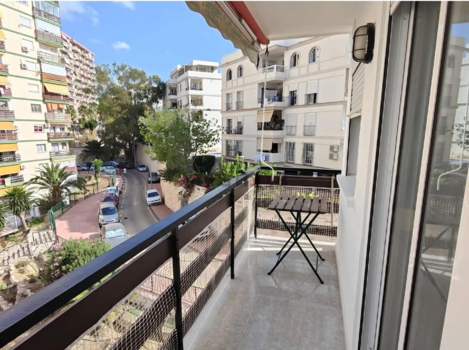  till salu lägenhet Benalmádena Costa Del Sol Occidental 4