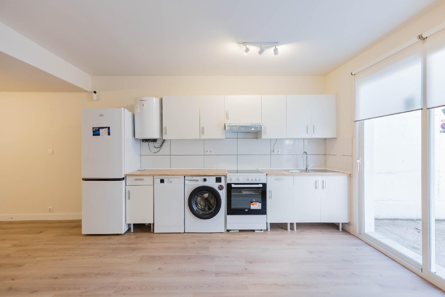  for sale apartment Benalmádena Costa Del Sol Occidental 3