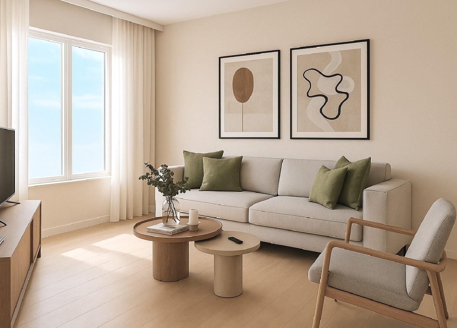  te koop appartement Benejúzar Baix Segura 2