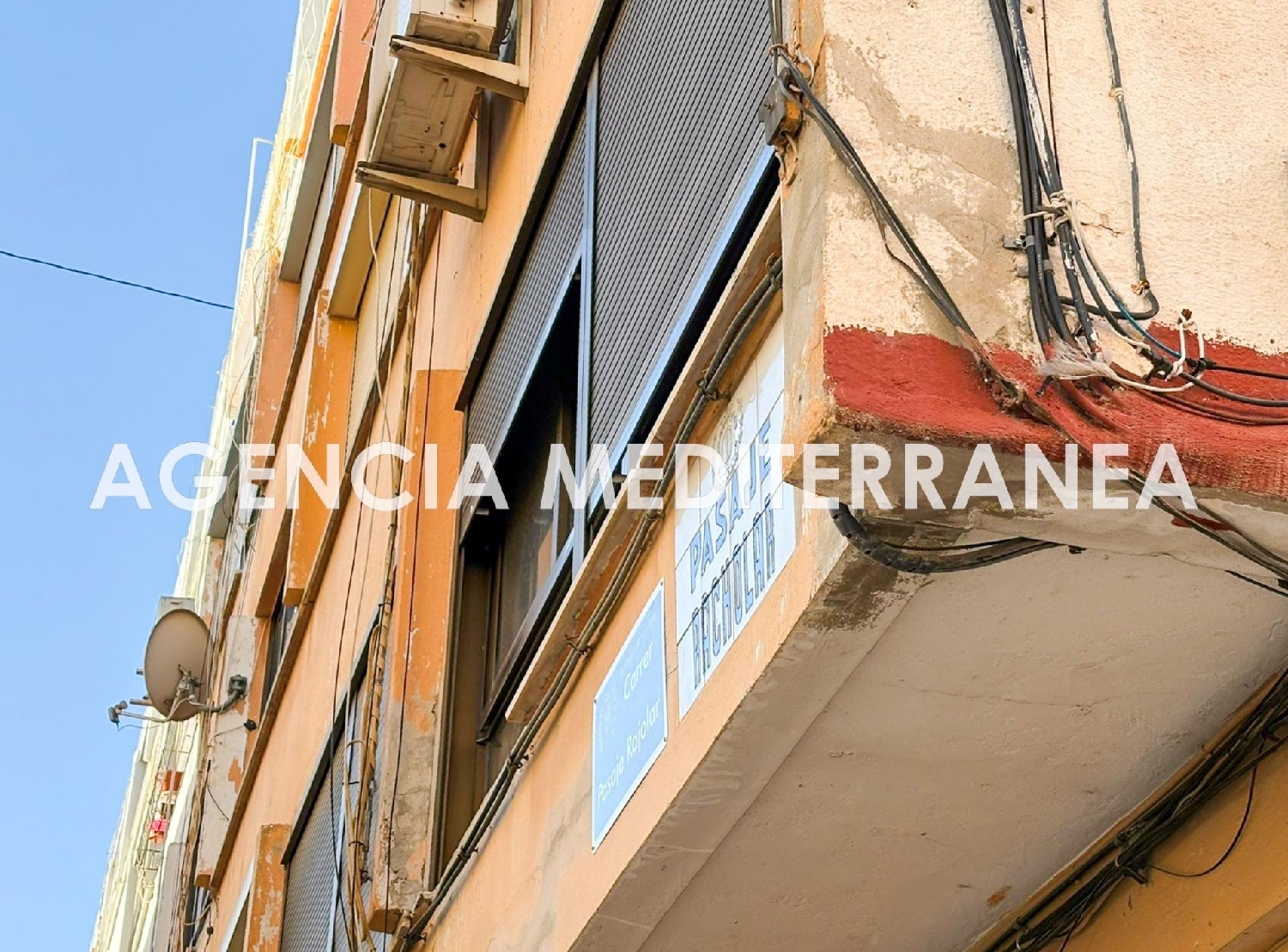  à vendre appartement Benetússer Horta Sud 2