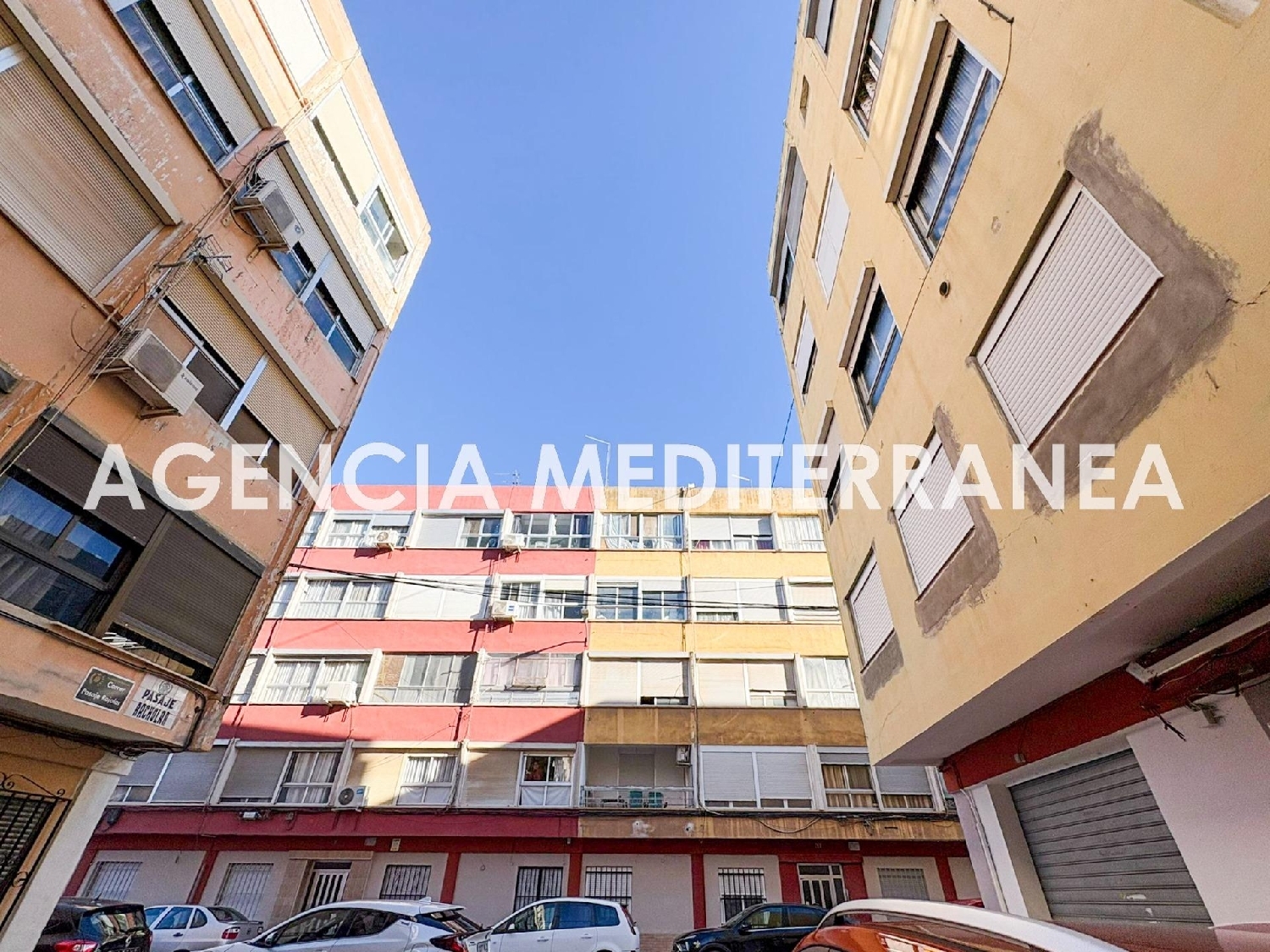  à vendre appartement Benetússer Horta Sud 3