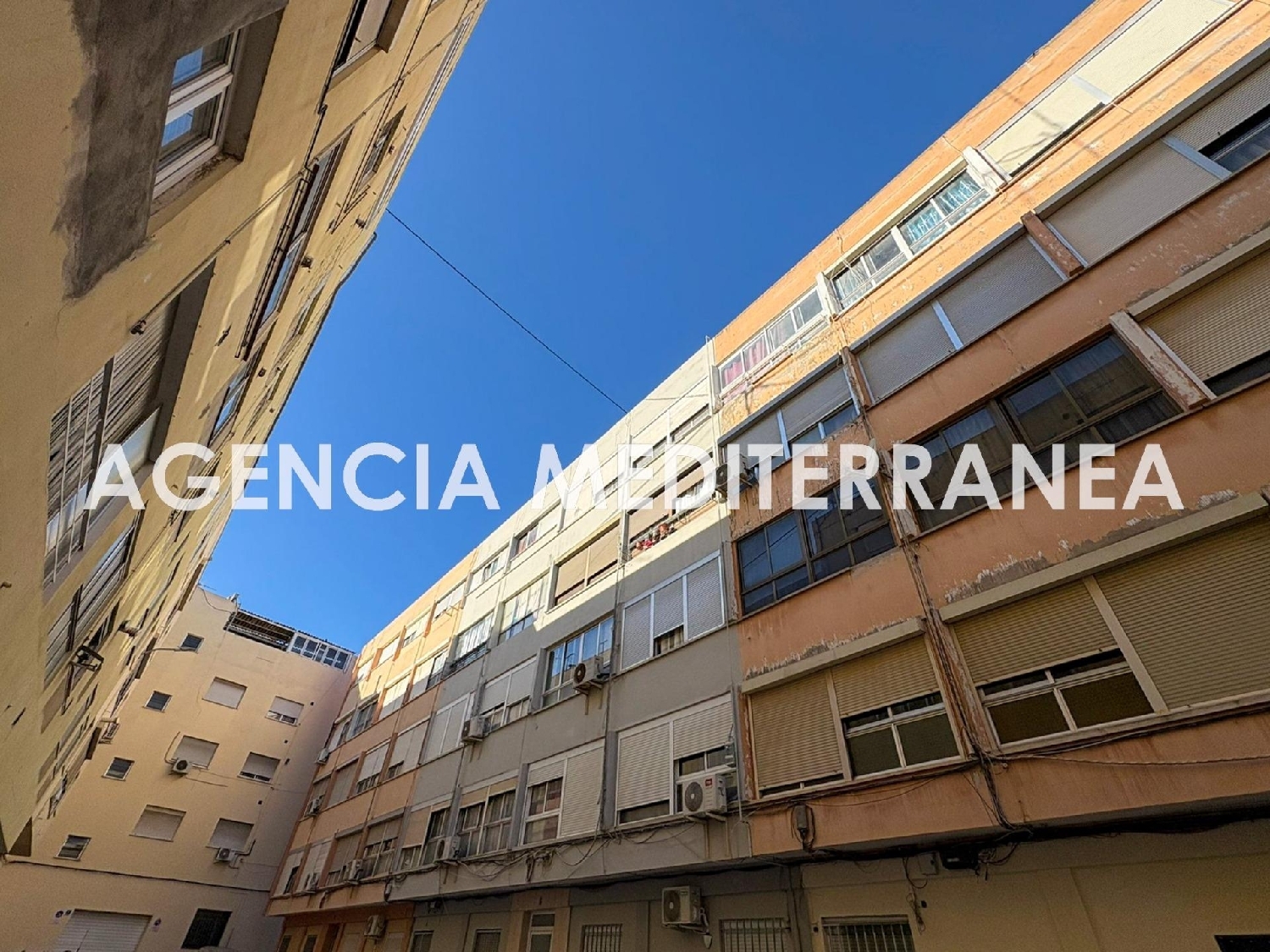  à vendre appartement Benetússer Horta Sud 7