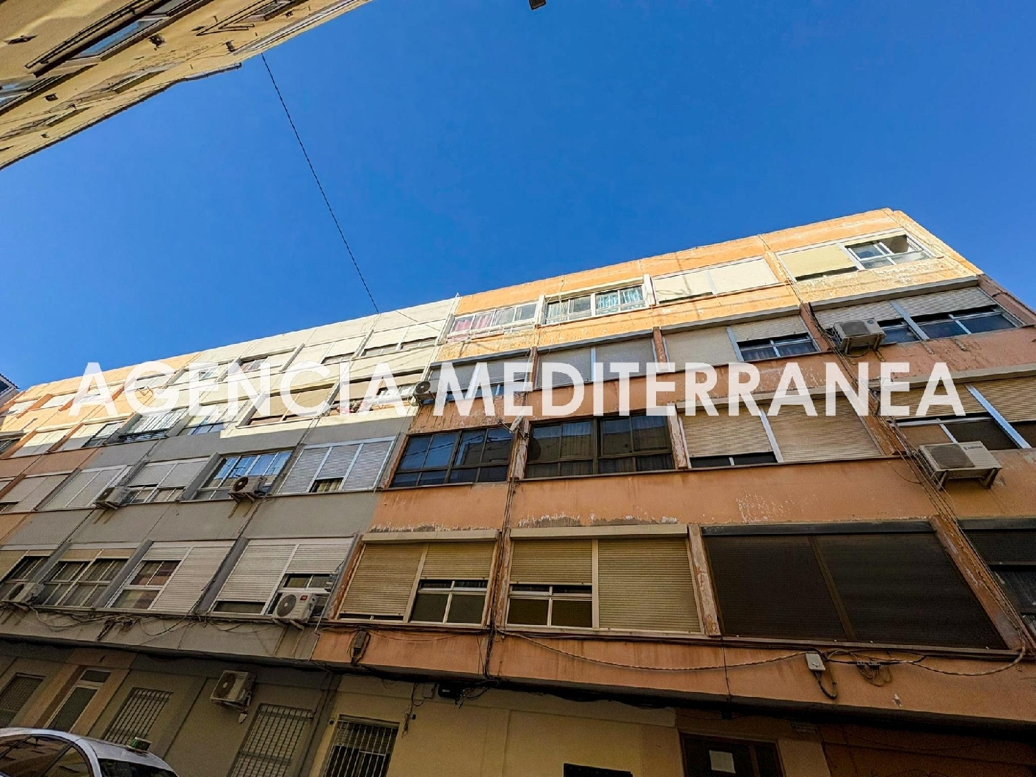  à vendre appartement Benetússer Horta Sud 8