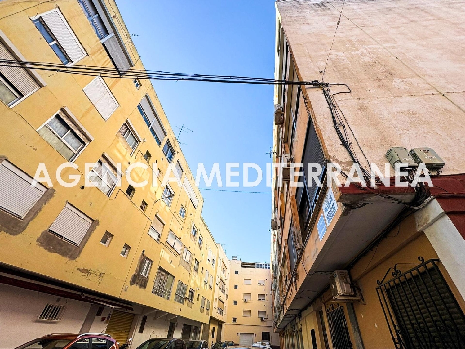  à vendre appartement Benetússer Horta Sud 1