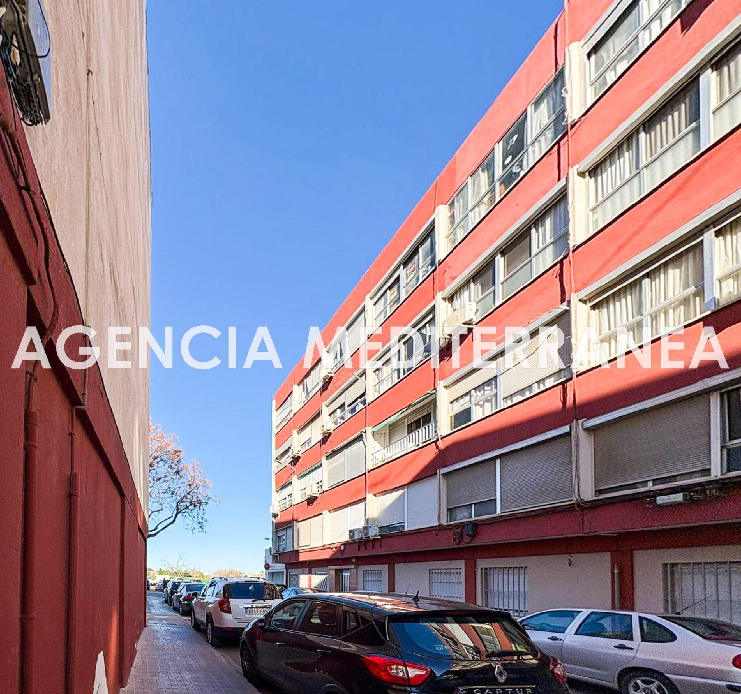  à vendre appartement Benetússer Horta Sud 6
