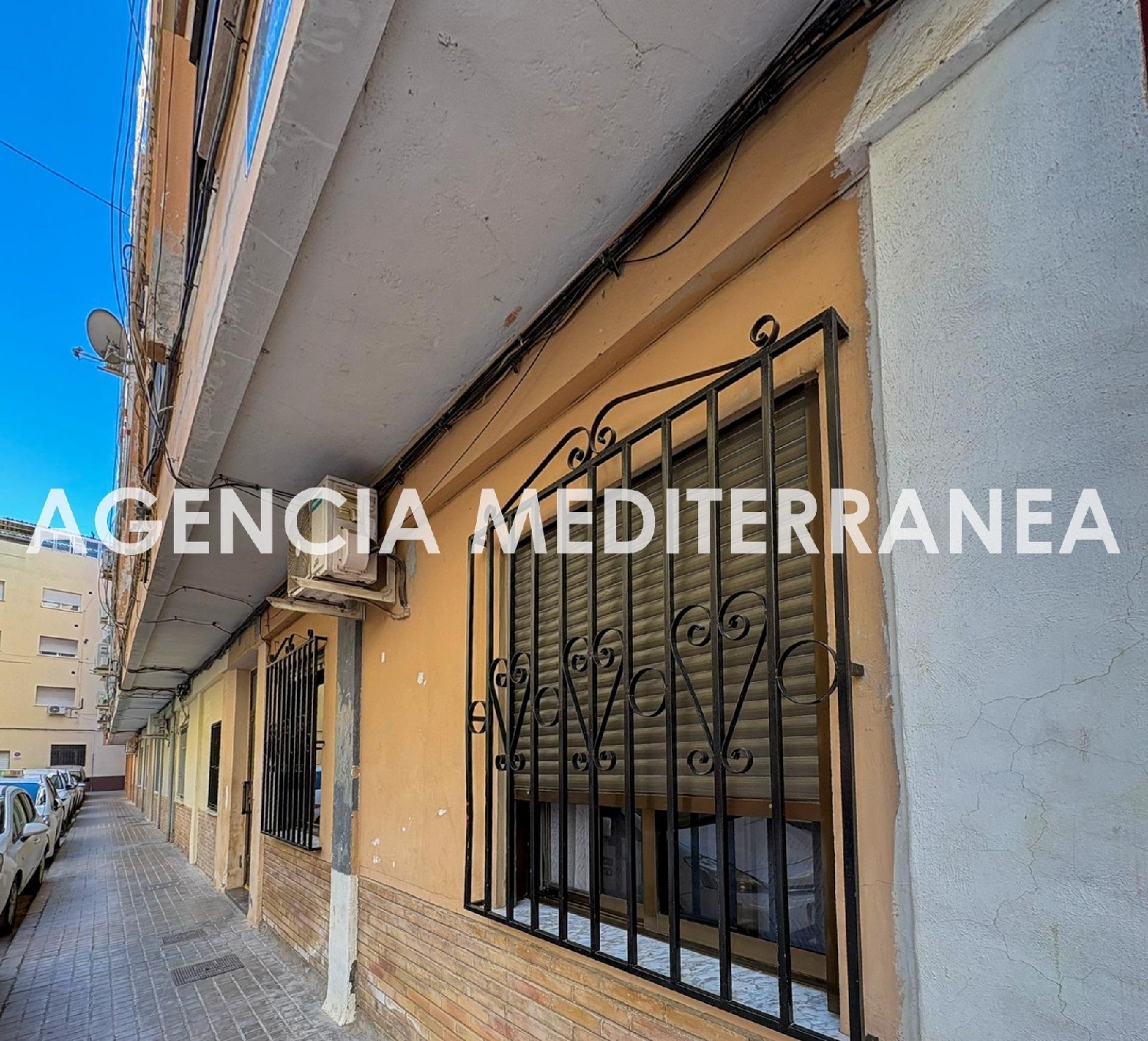  à vendre appartement Benetússer Horta Sud 4