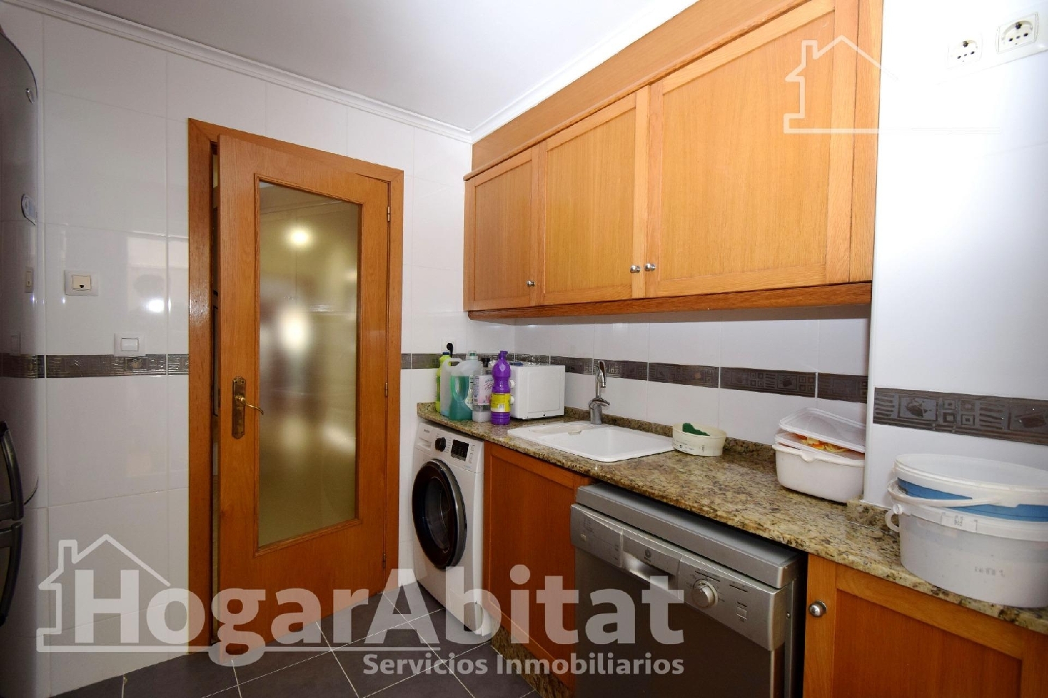  till salu lägenhet Benetússer Horta Sud 8