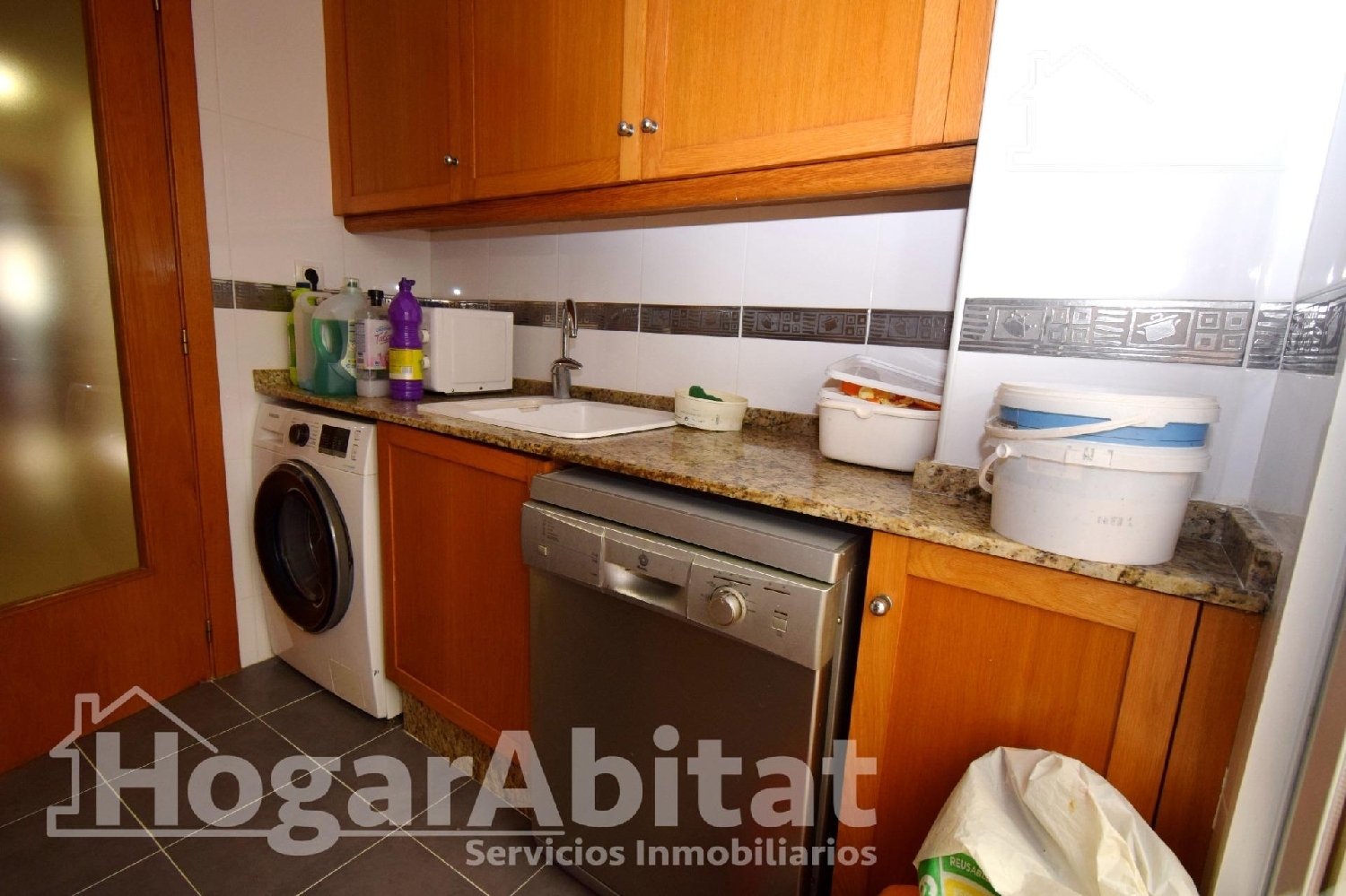  till salu lägenhet Benetússer Horta Sud 7