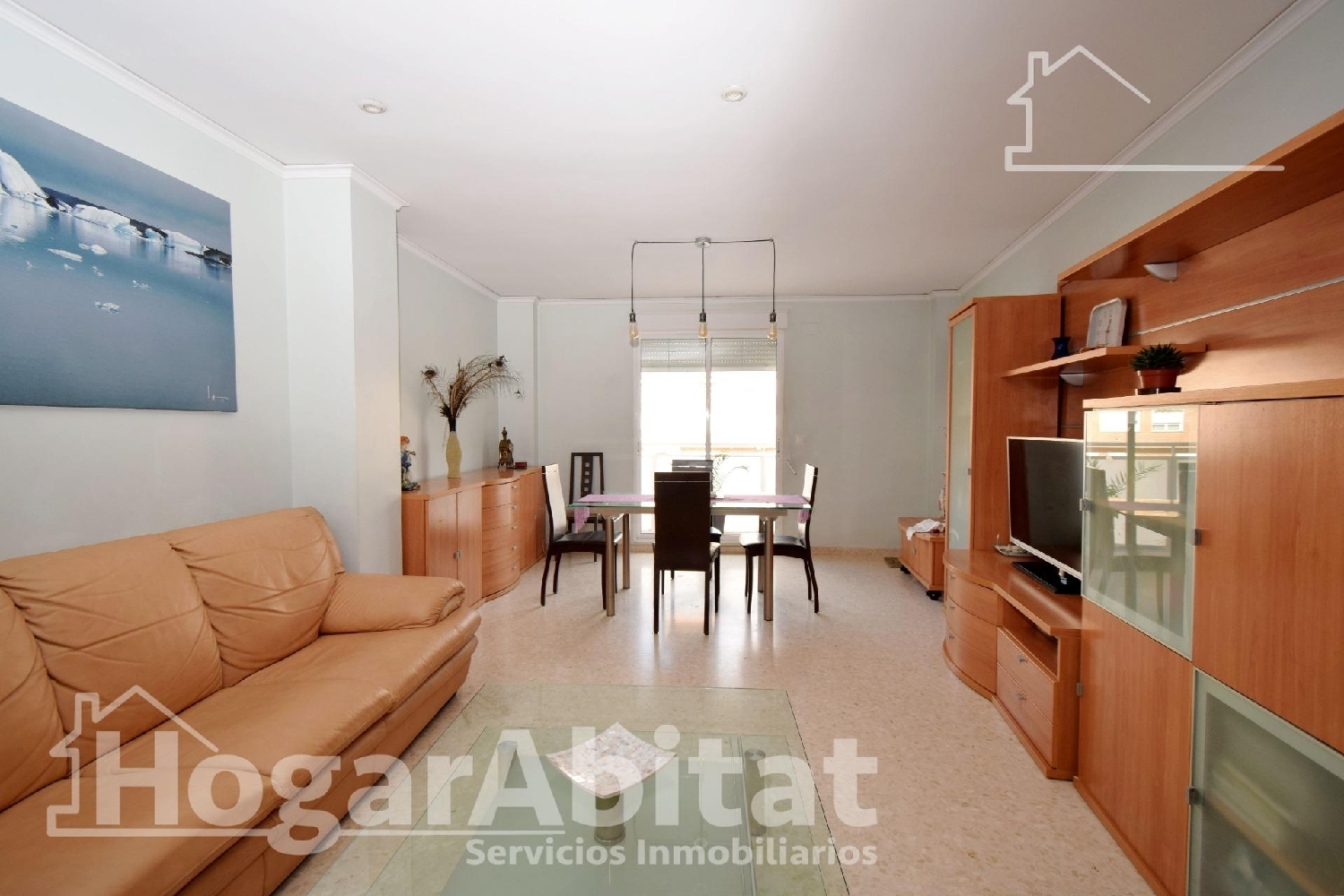  till salu lägenhet Benetússer Horta Sud 4