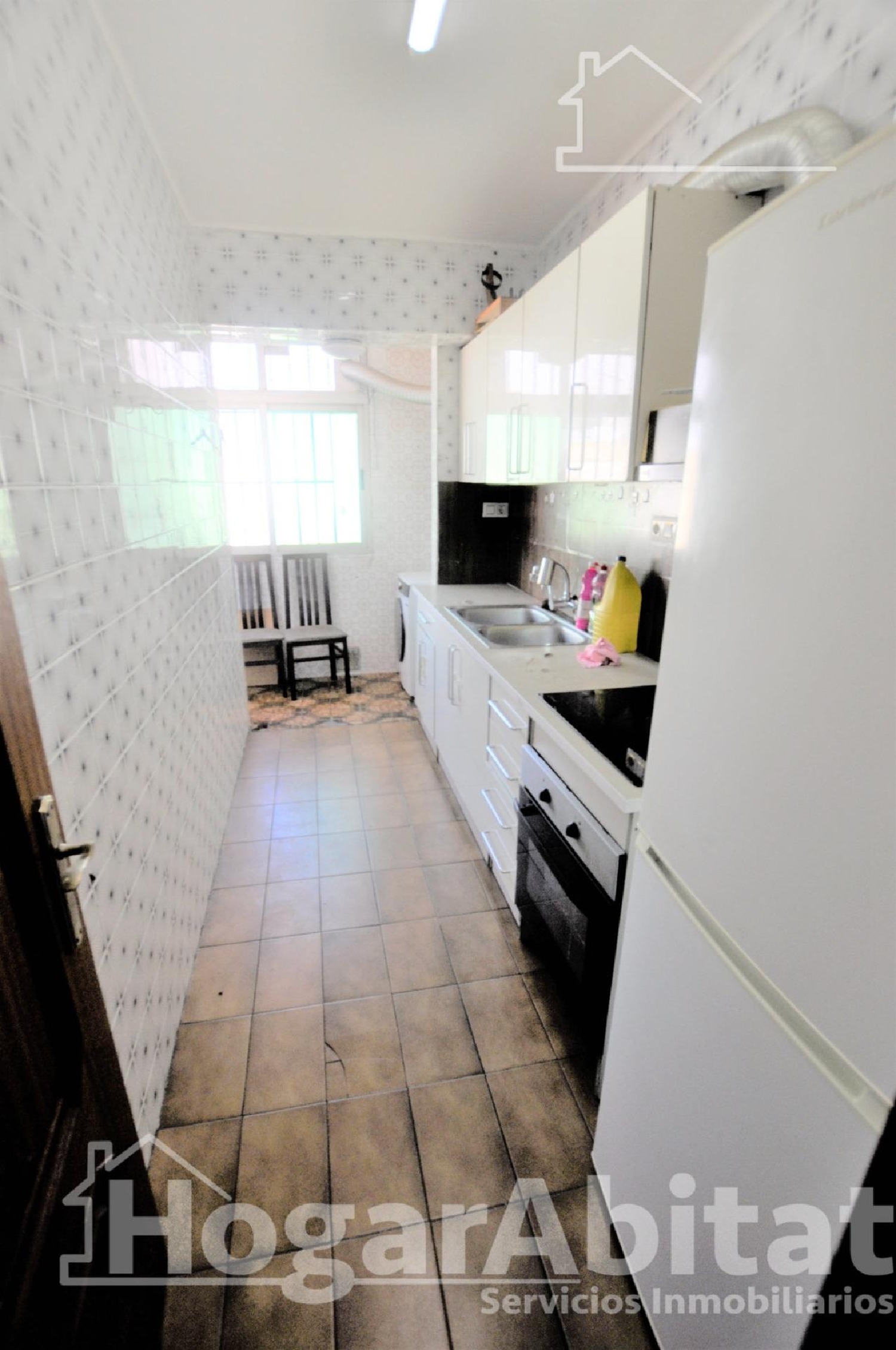  te koop appartement Benetússer Horta Sud 6