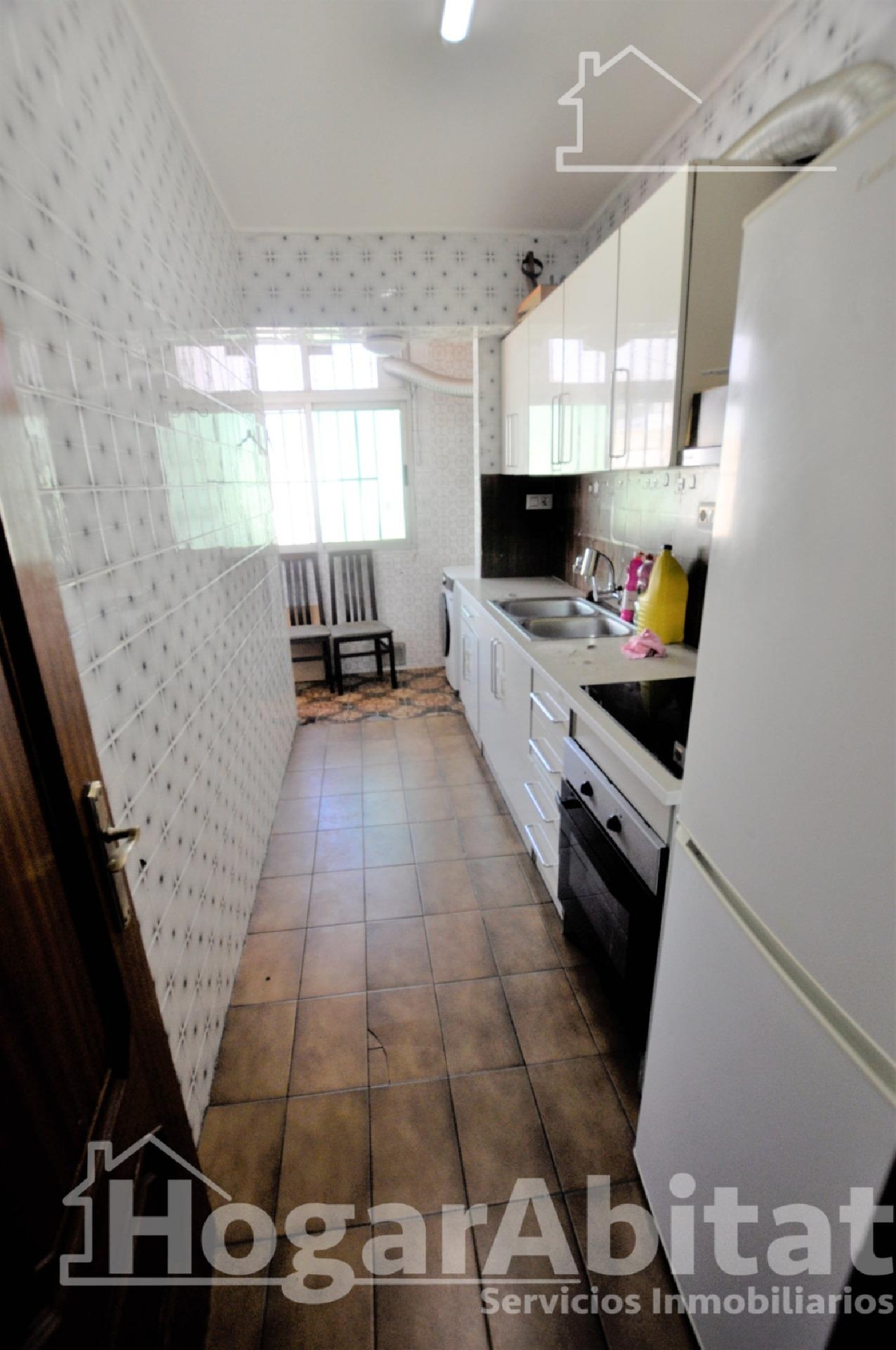  te koop appartement Benetússer Horta Sud 7