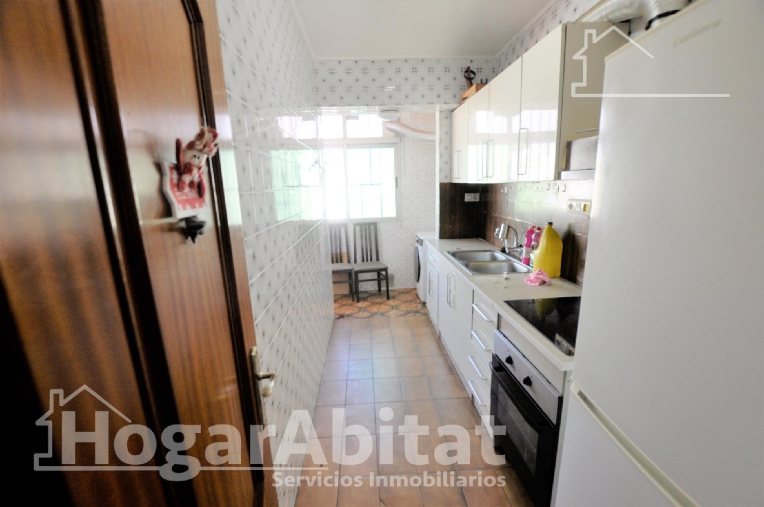  en venta apartamento Benetússer Horta Sud 2