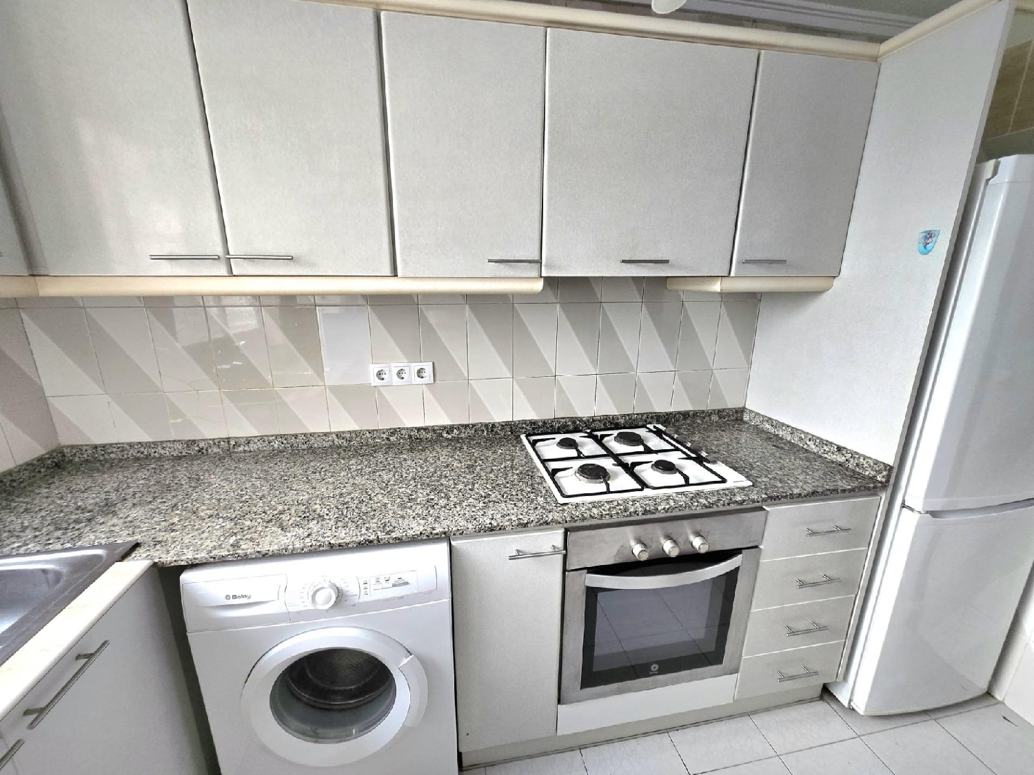  à vendre appartement Benetússer Horta Sud 8