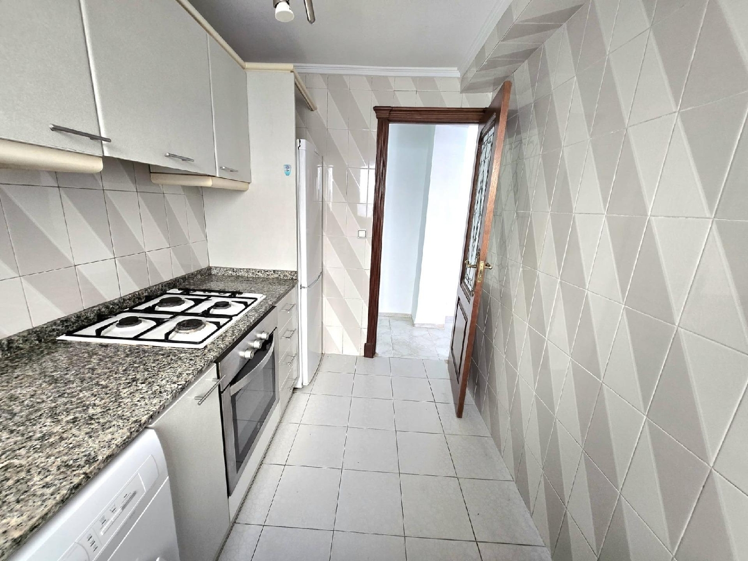  à vendre appartement Benetússer Horta Sud 7