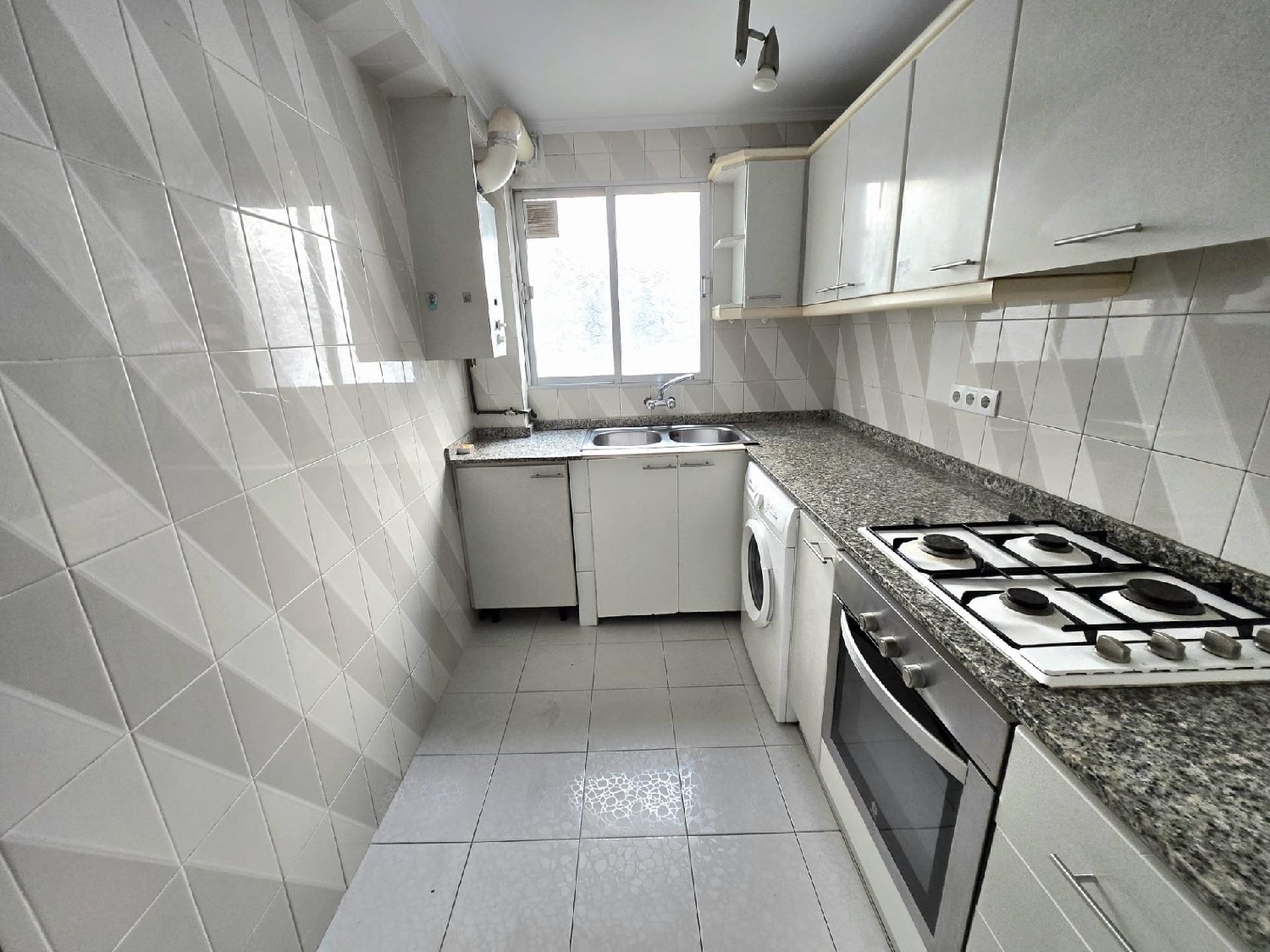  à vendre appartement Benetússer Horta Sud 5