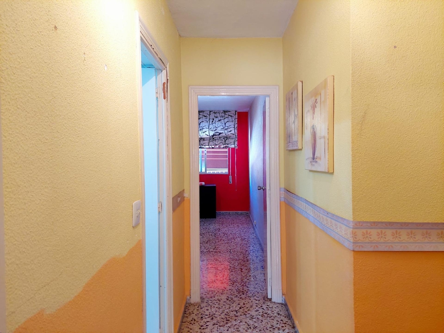 te koop appartement Beniaján Huerta De Murcia 4