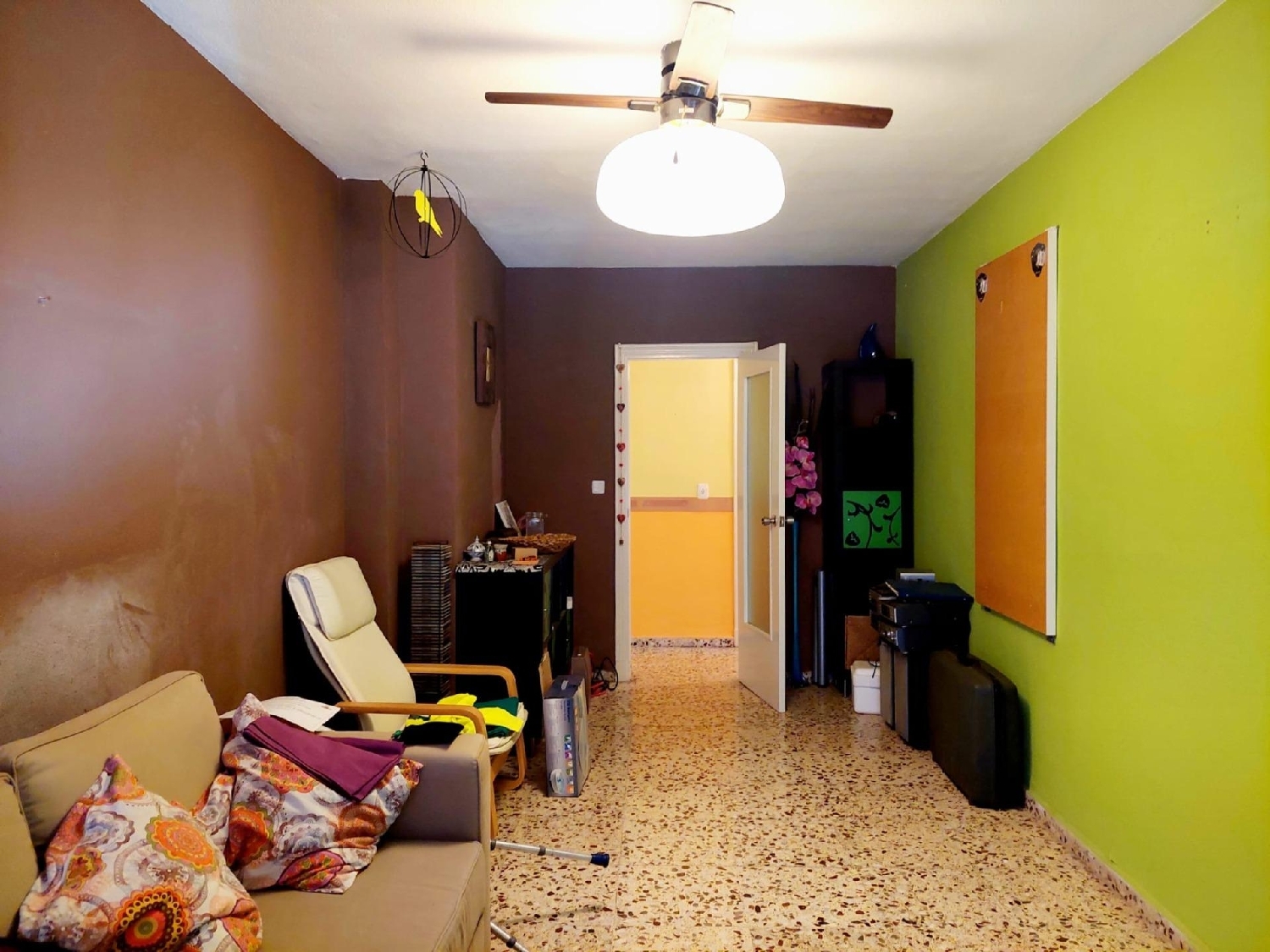 te koop appartement Beniaján Huerta De Murcia 2