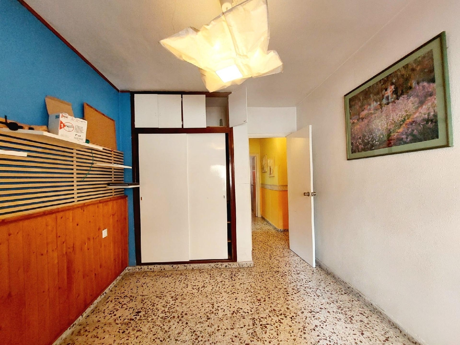 te koop appartement Beniaján Huerta De Murcia 5