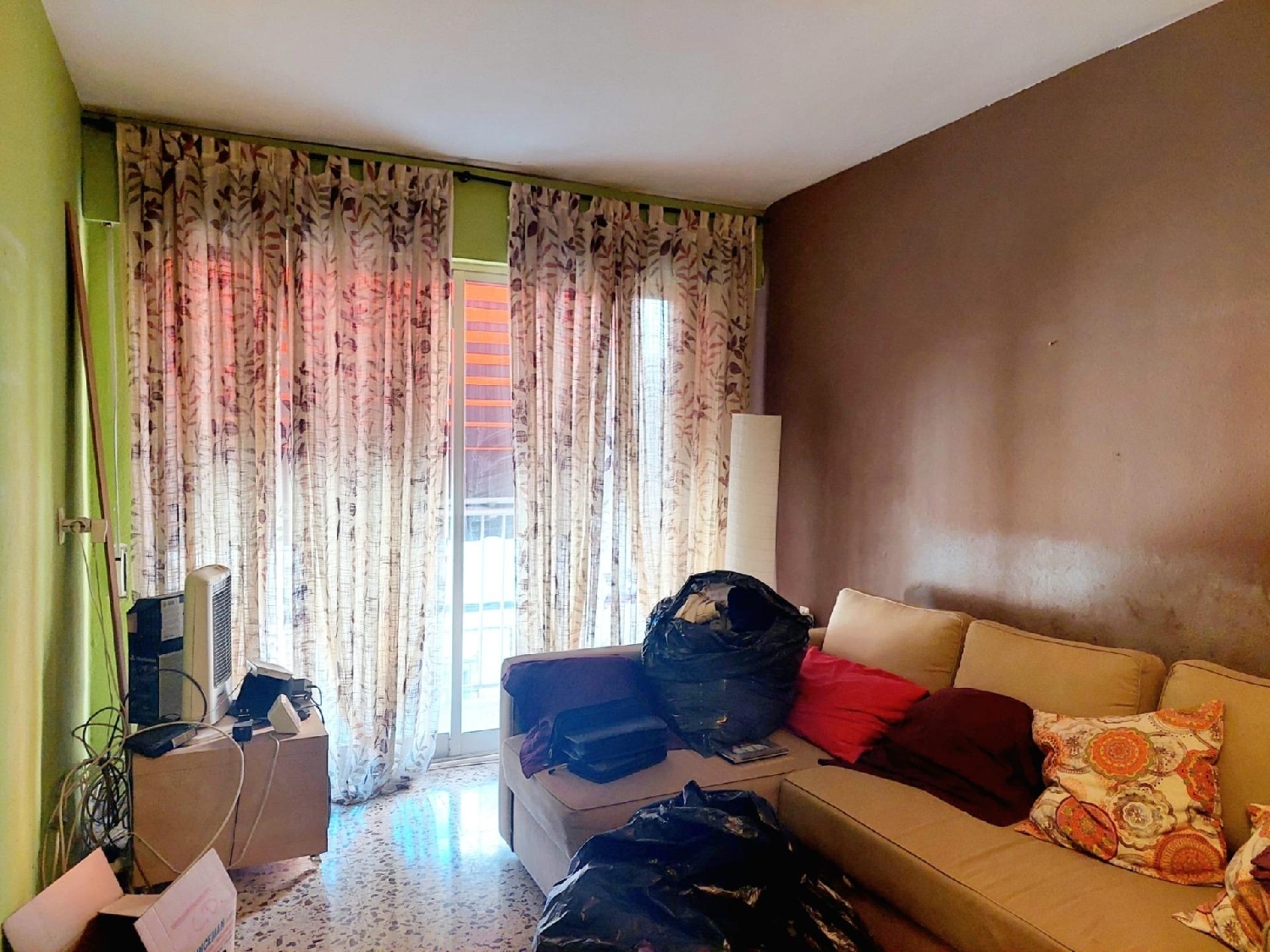 te koop appartement Beniaján Huerta De Murcia 3