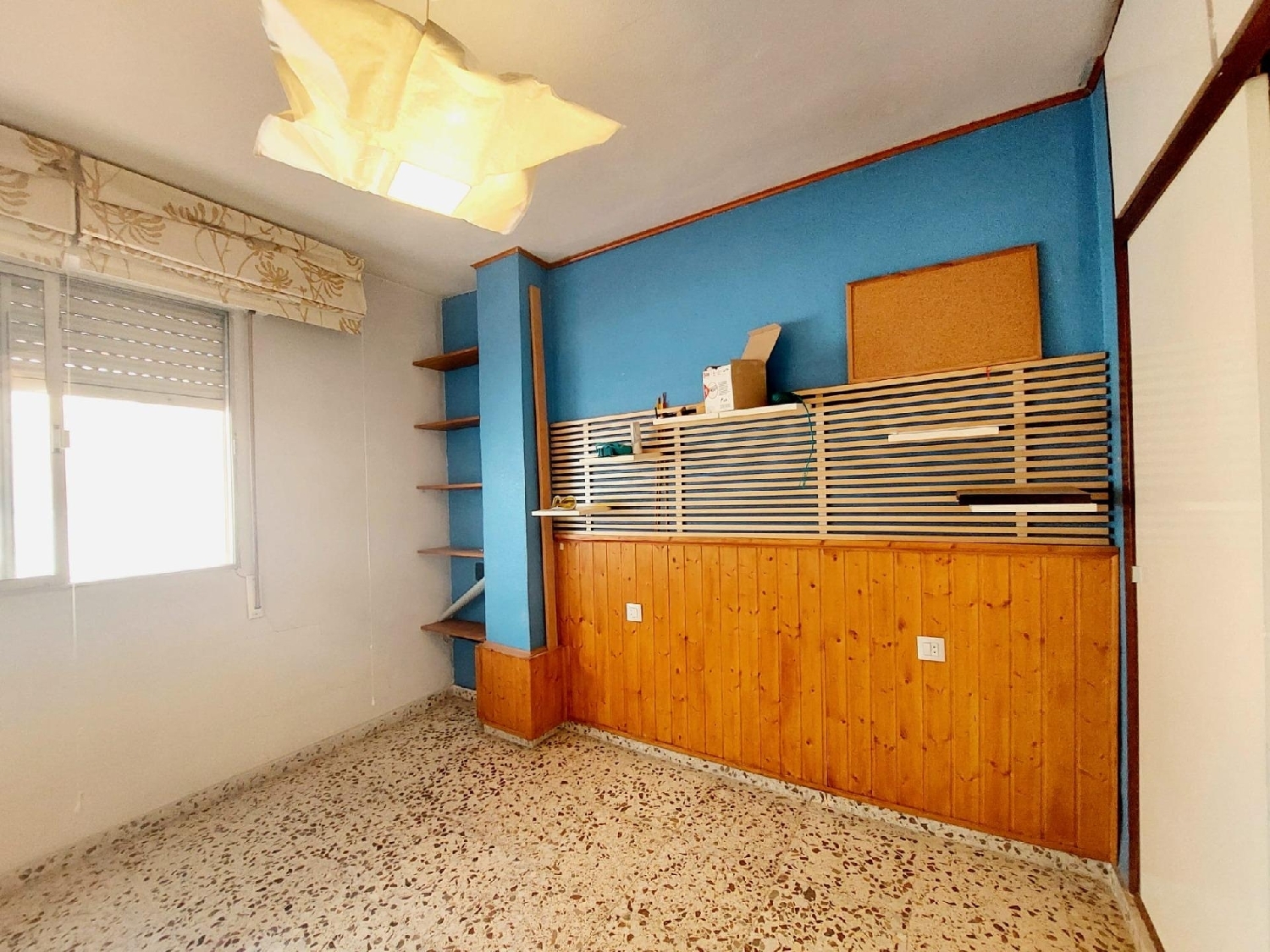 te koop appartement Beniaján Huerta De Murcia 6