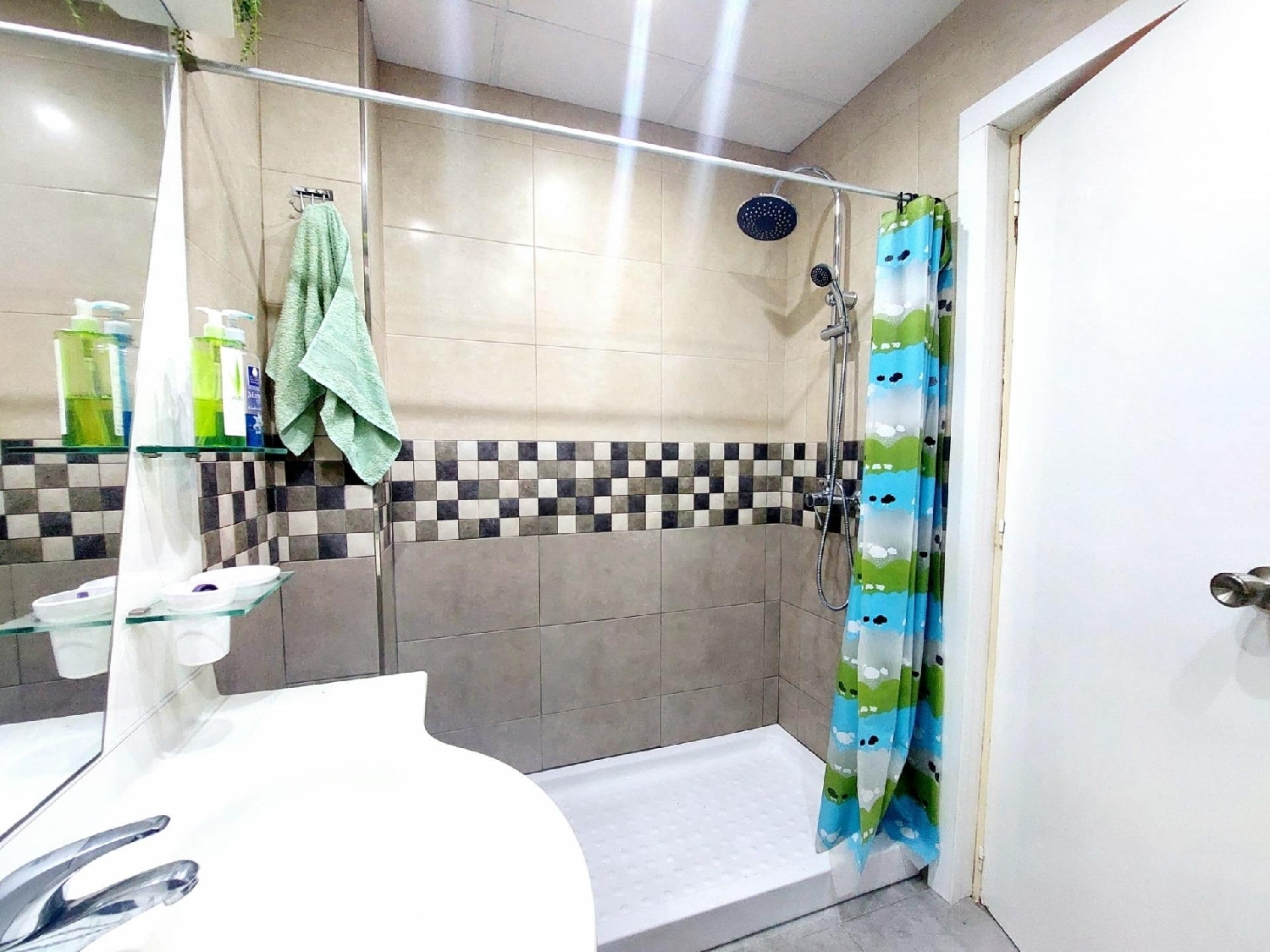 te koop appartement Beniaján Huerta De Murcia 8