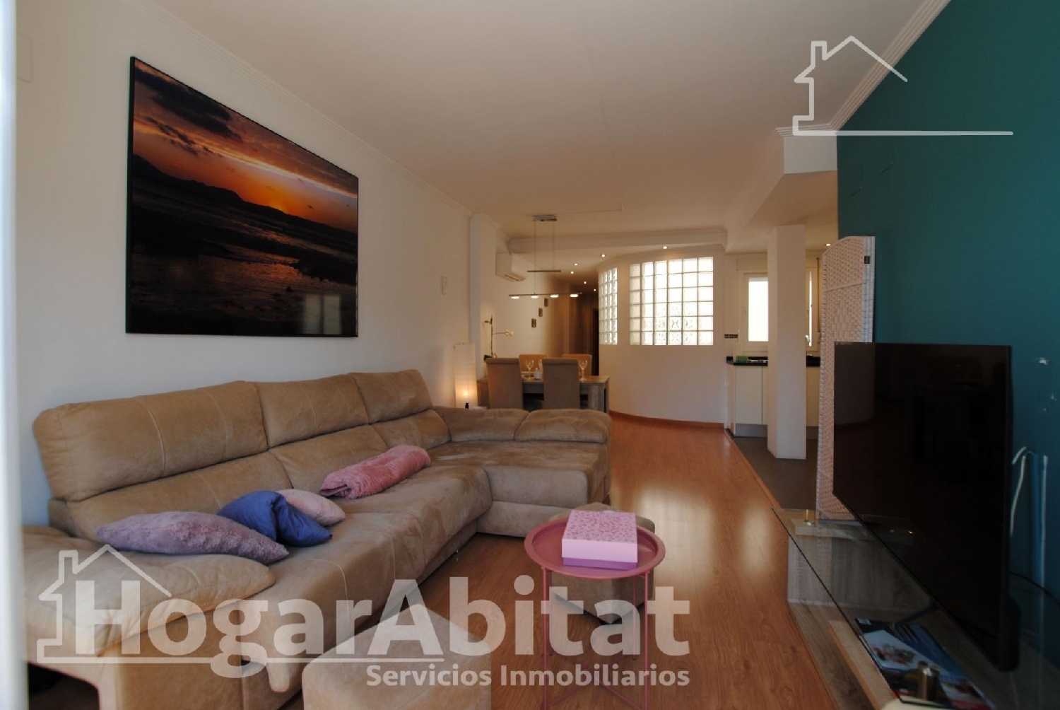  kaufen Wohnung Beniarbeig Marina Alta 1