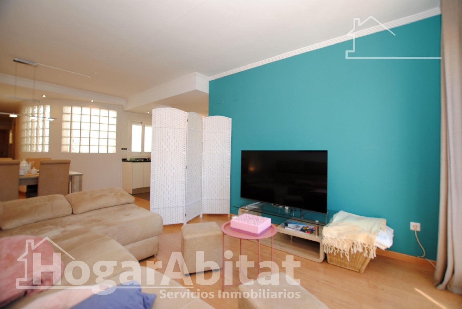  kaufen Wohnung Beniarbeig Marina Alta 1