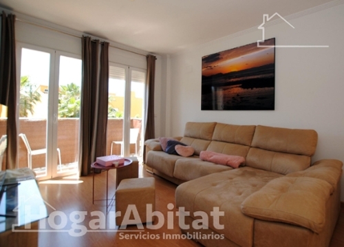 Beniarbeig Marina Alta appartement foto 6351912