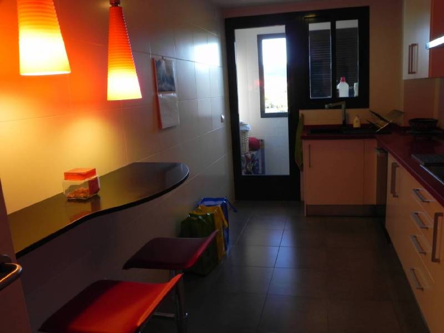  till salu lägenhet Beniarjó Safor 3