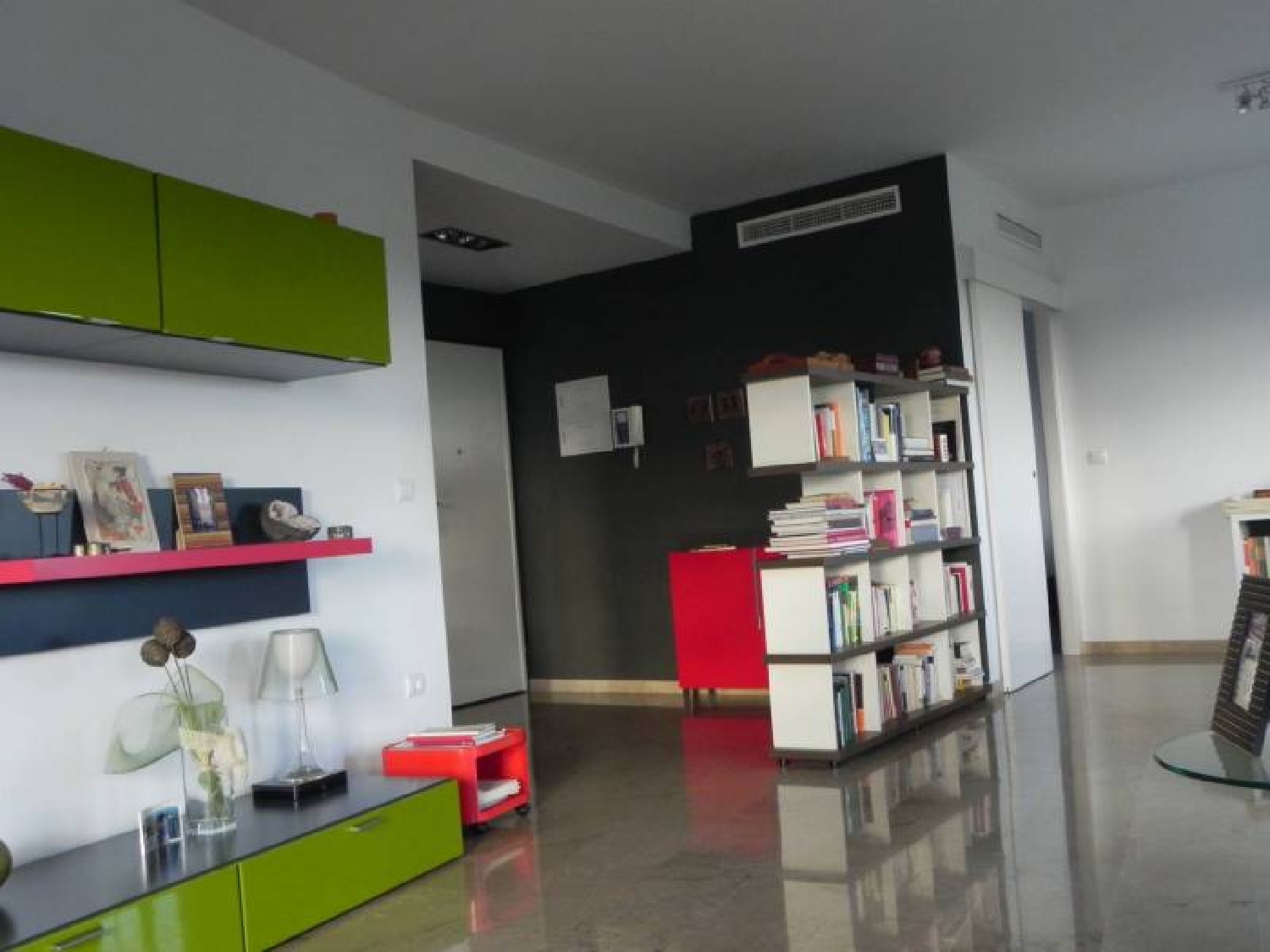  till salu lägenhet Beniarjó Safor 8