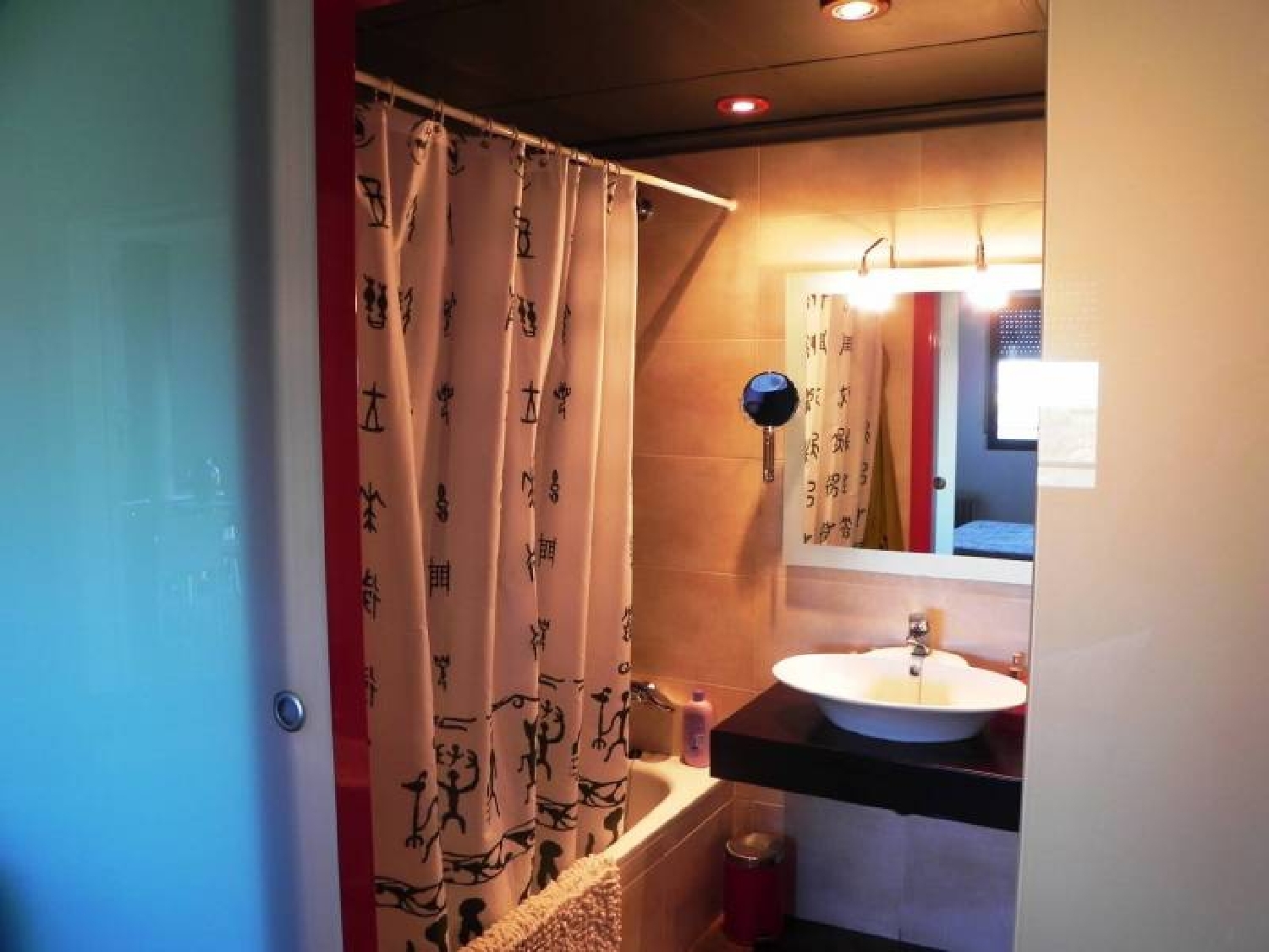  till salu lägenhet Beniarjó Safor 5