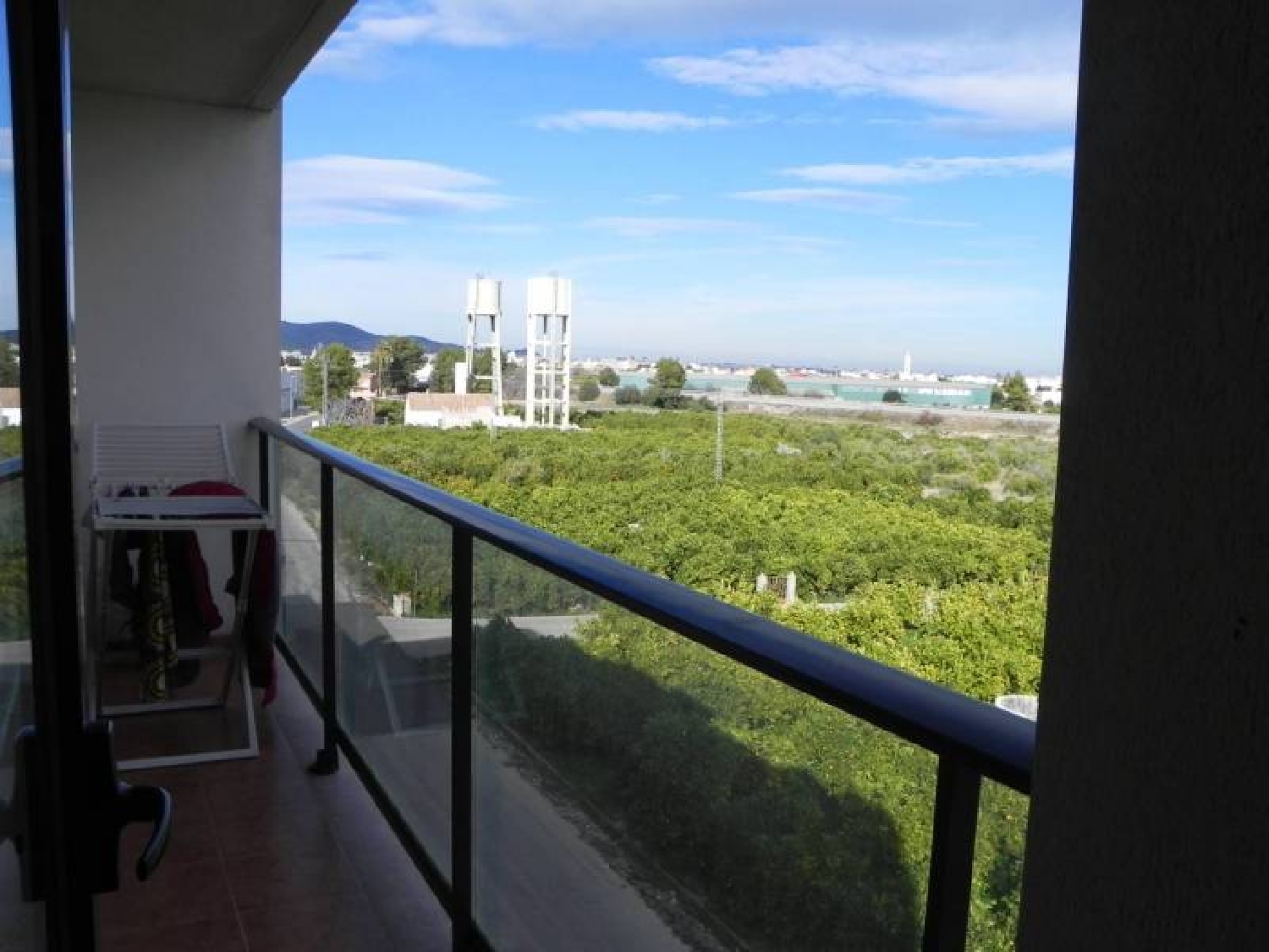  till salu lägenhet Beniarjó Safor 7