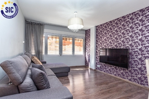 Benicarló Baix Maestrat Wohnung Bild 6351877