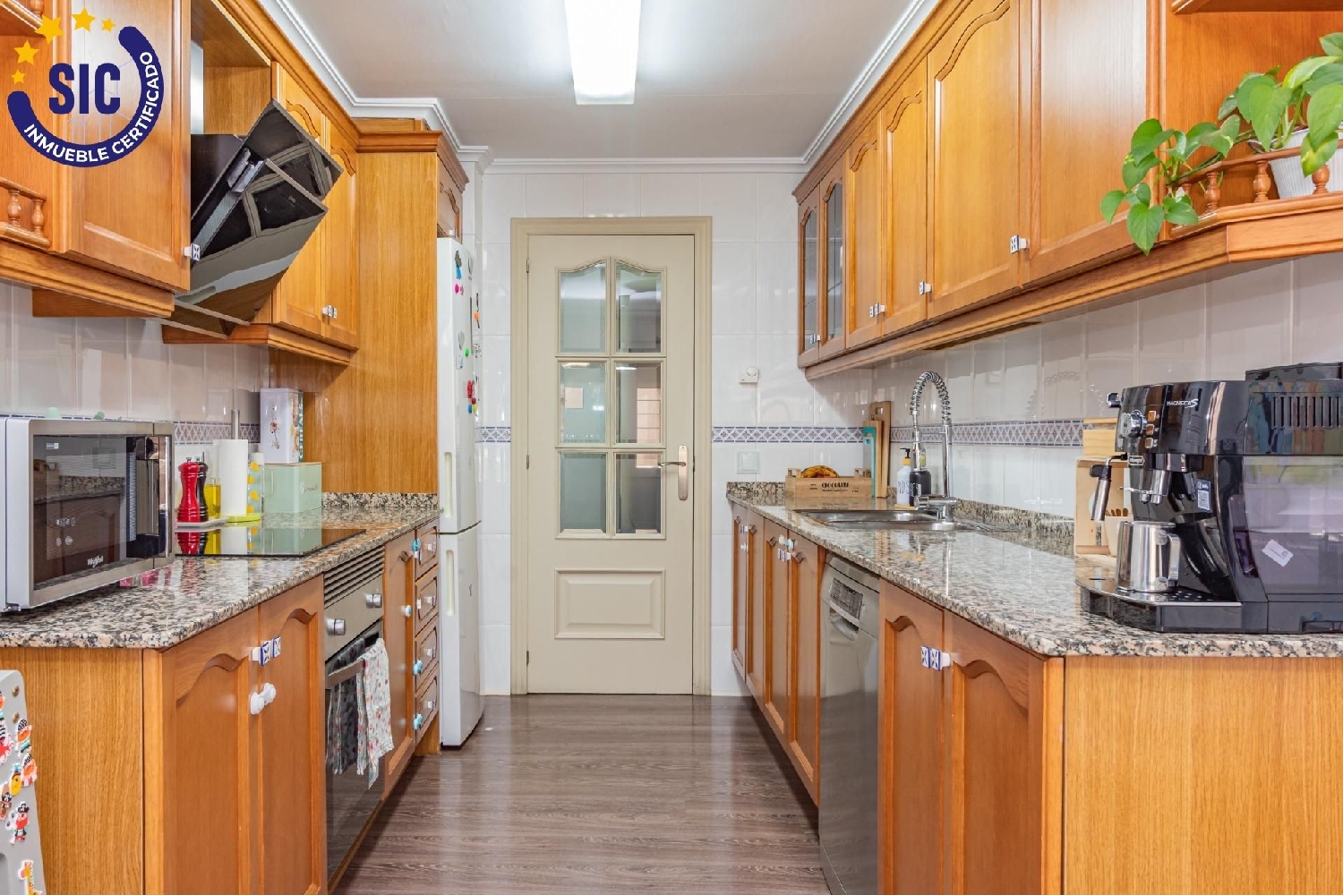 kaufen Wohnung Benicarló Baix Maestrat 7