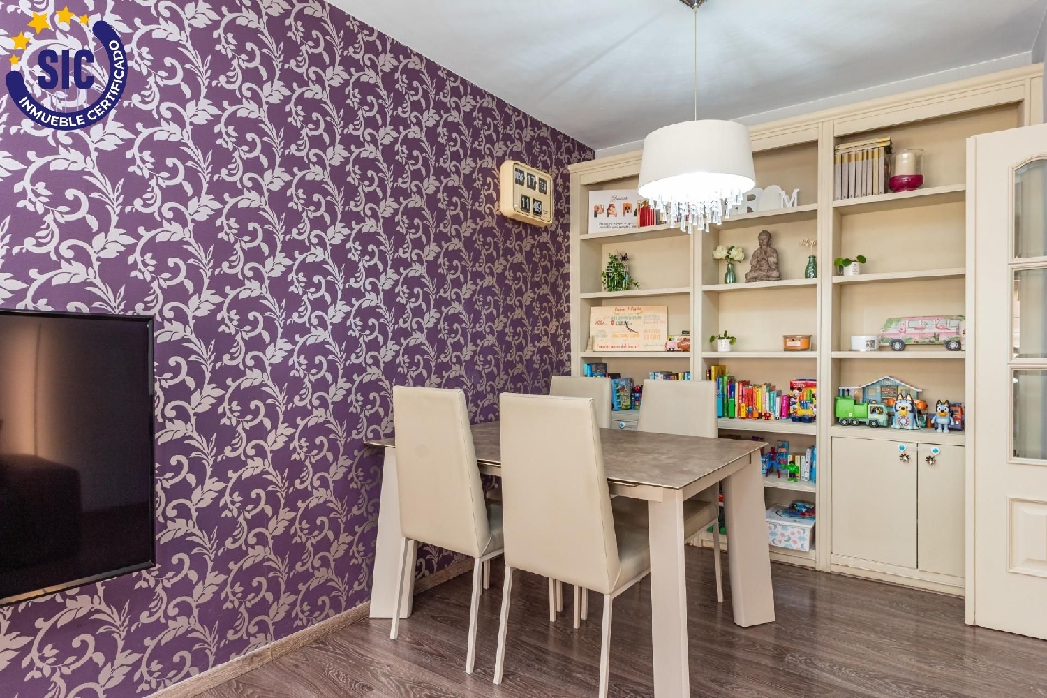 kaufen Wohnung Benicarló Baix Maestrat 3