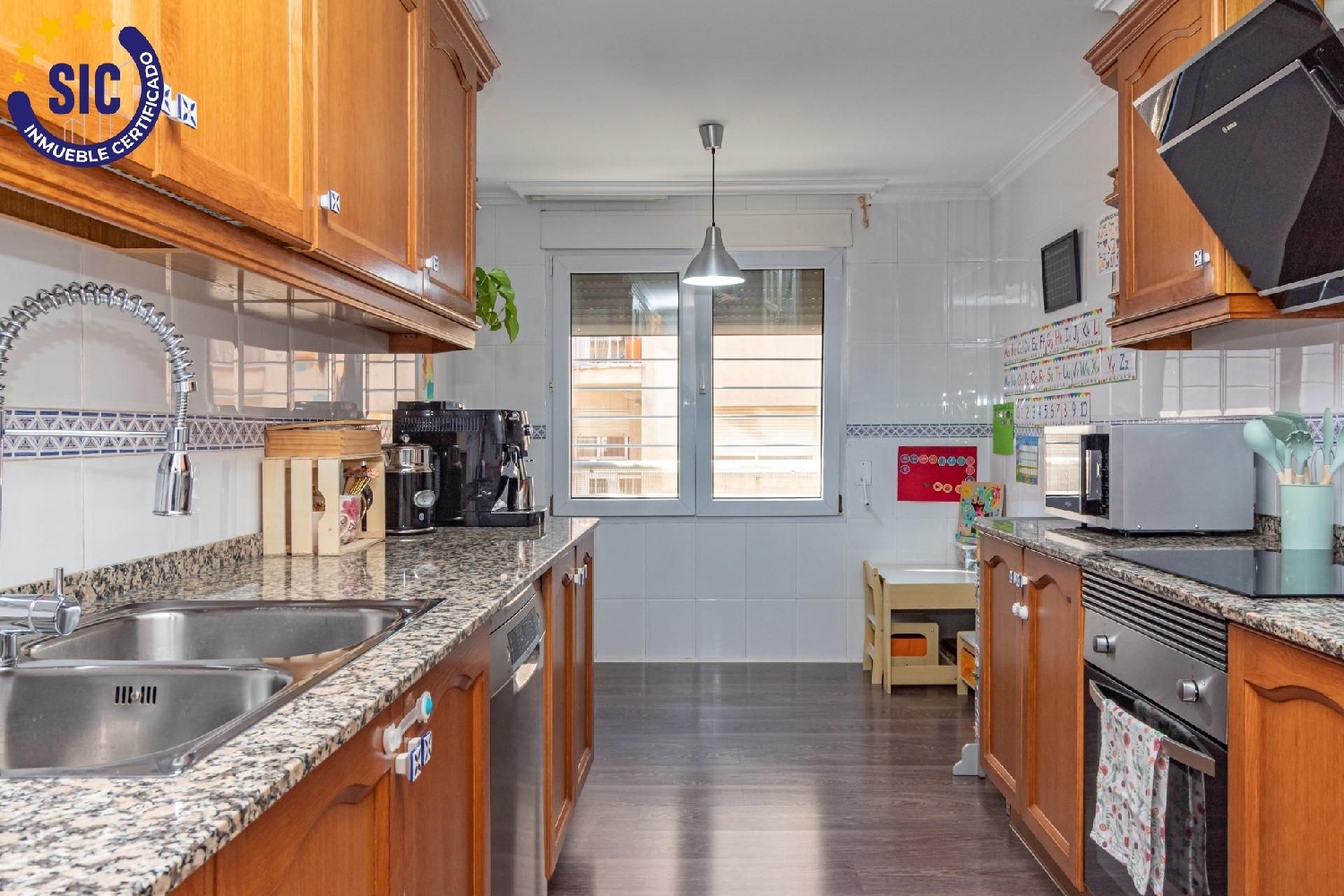 kaufen Wohnung Benicarló Baix Maestrat 5