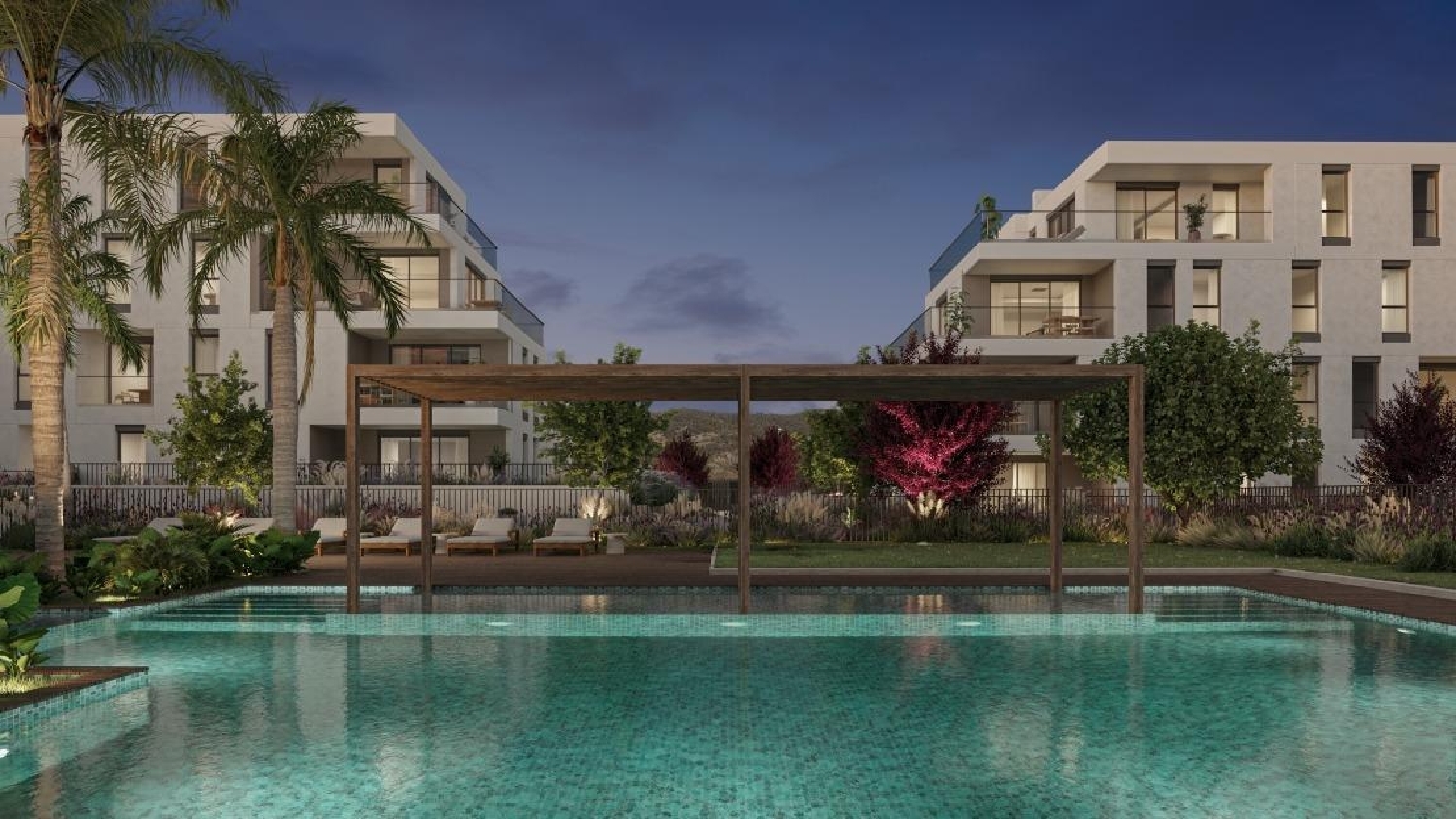  en venta apartamento Benicasim Plana Alta 2