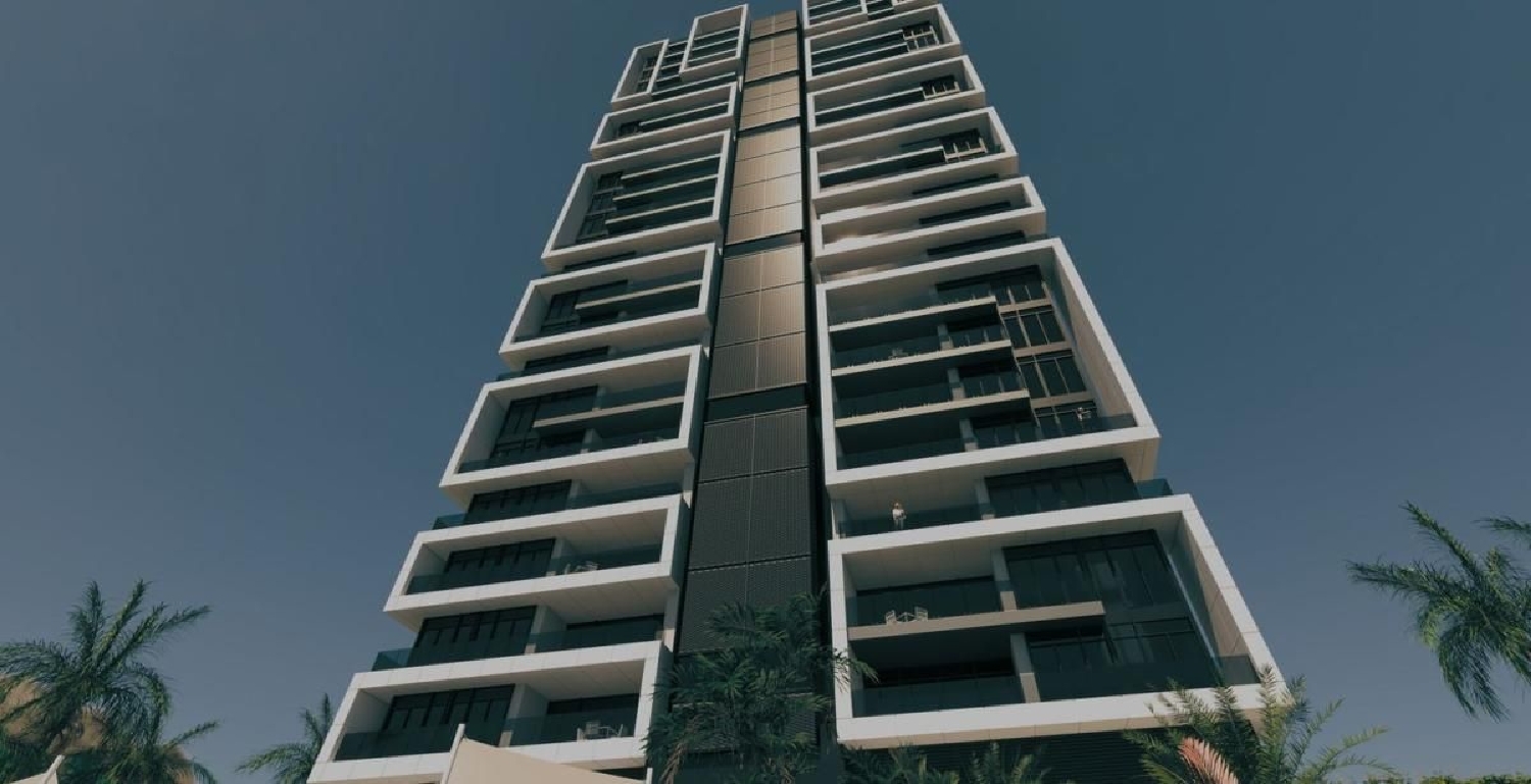  kaufen Wohnung Benidorm (Centro) Marina Baixa 5