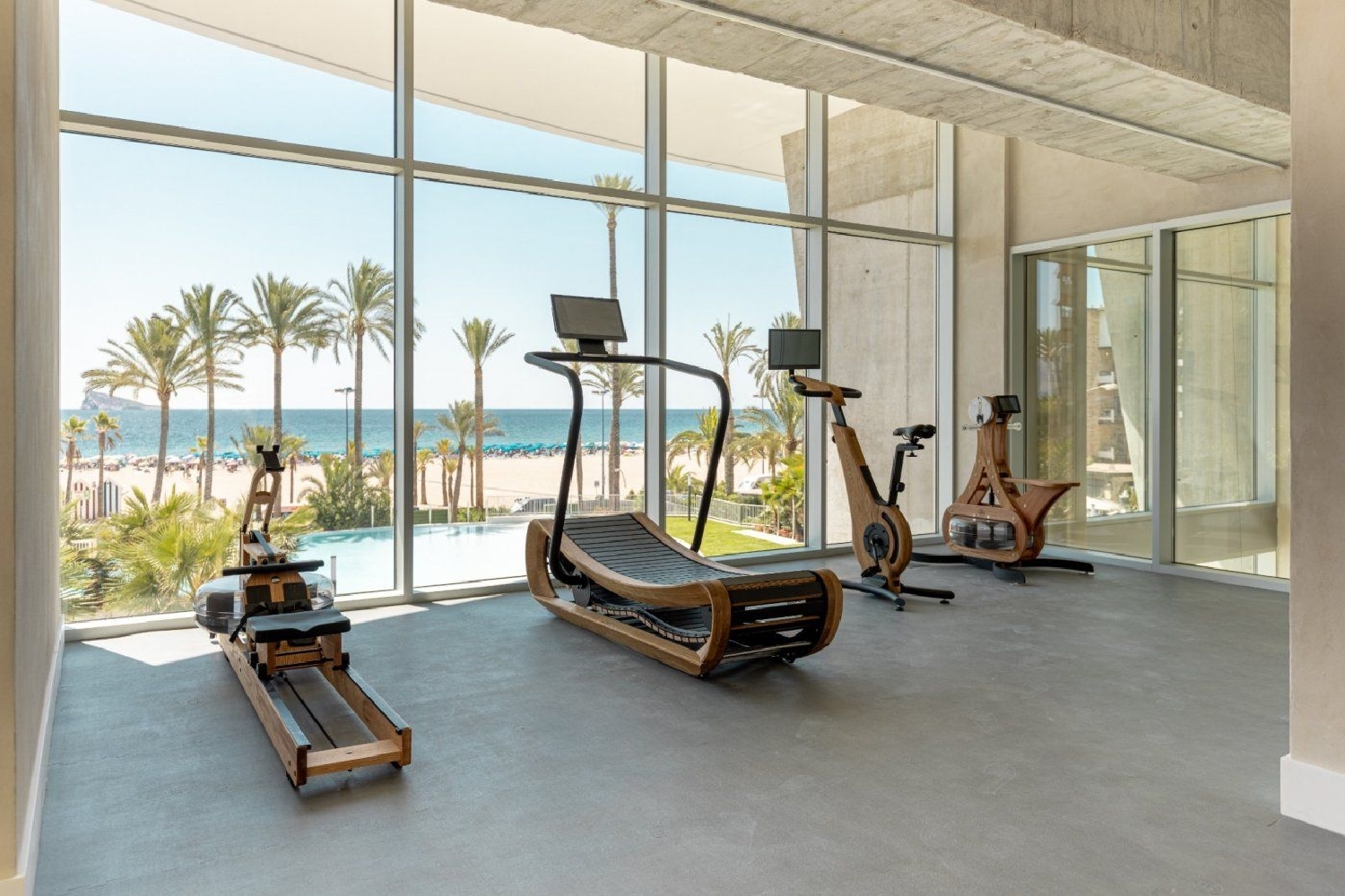 à vendre appartement Benidorm (Centro) Marina Baixa 4