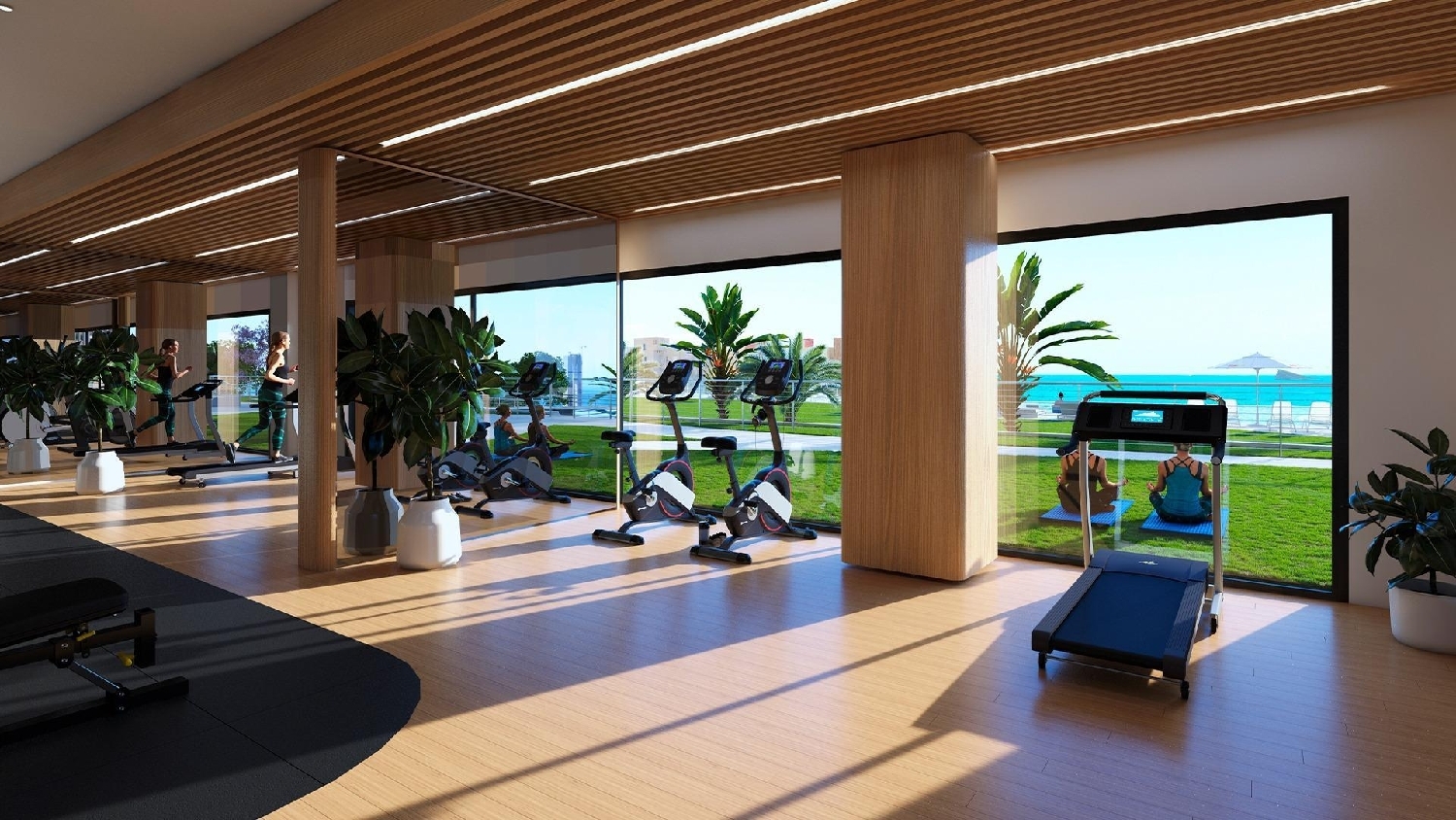 te koop appartement Benidorm (Centro) Marina Baixa 7