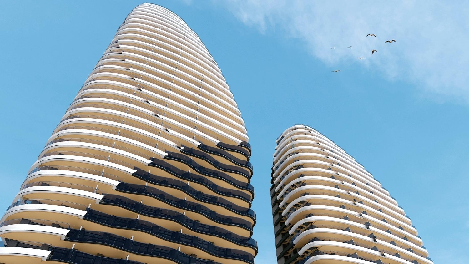  te koop appartement Benidorm (Centro) Marina Baixa 3