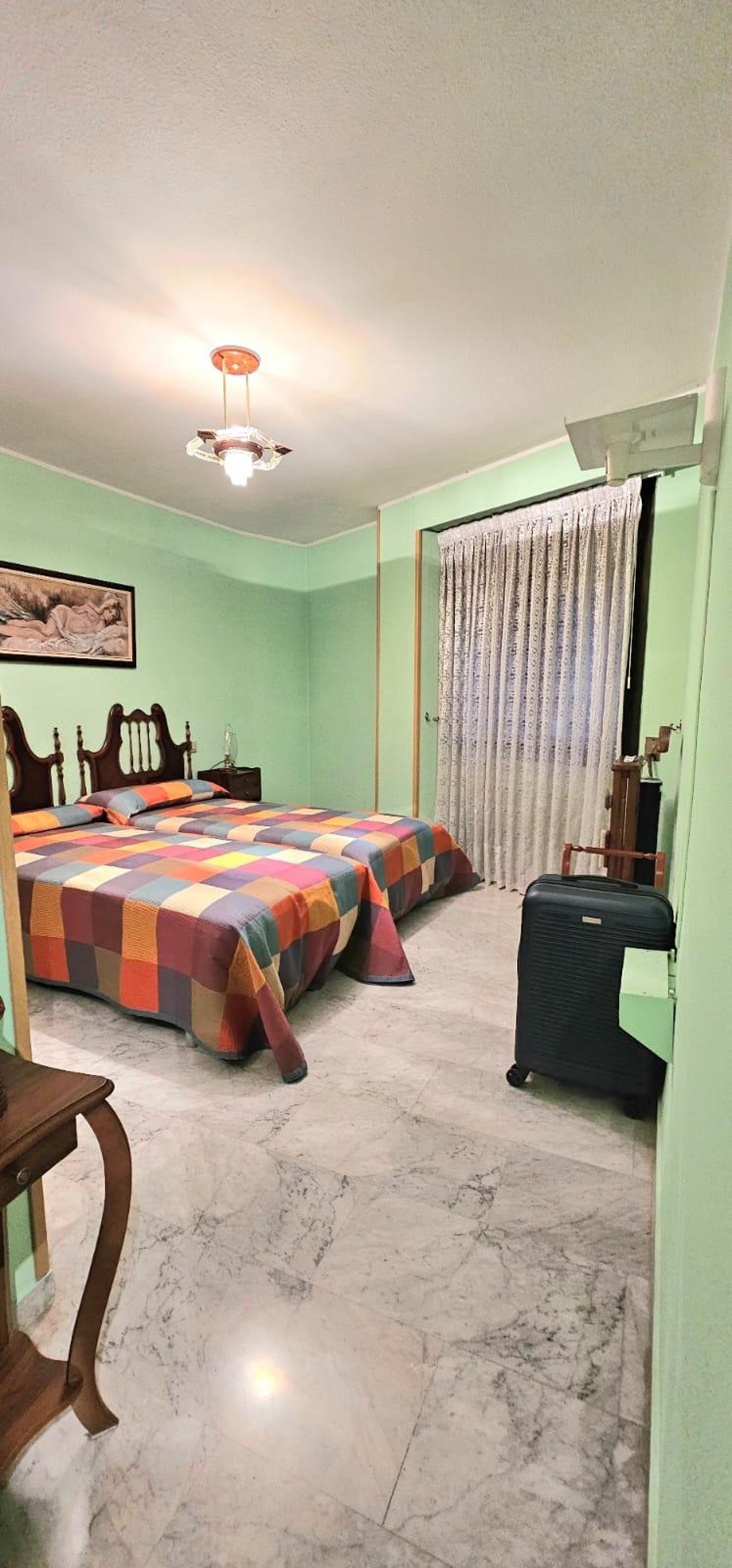 à vendre appartement Benidorm (Centro) Marina Baixa 8