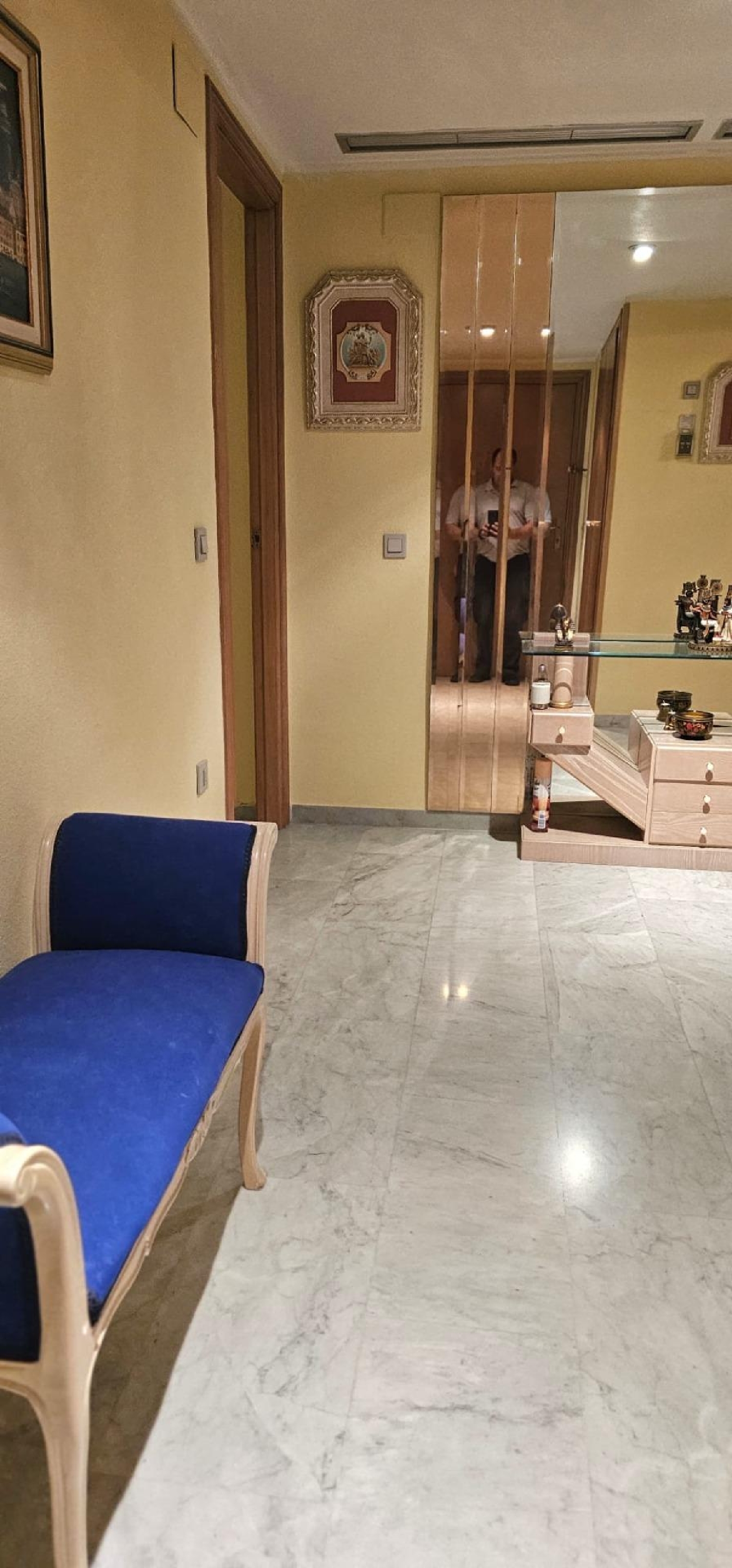 à vendre appartement Benidorm (Centro) Marina Baixa 6