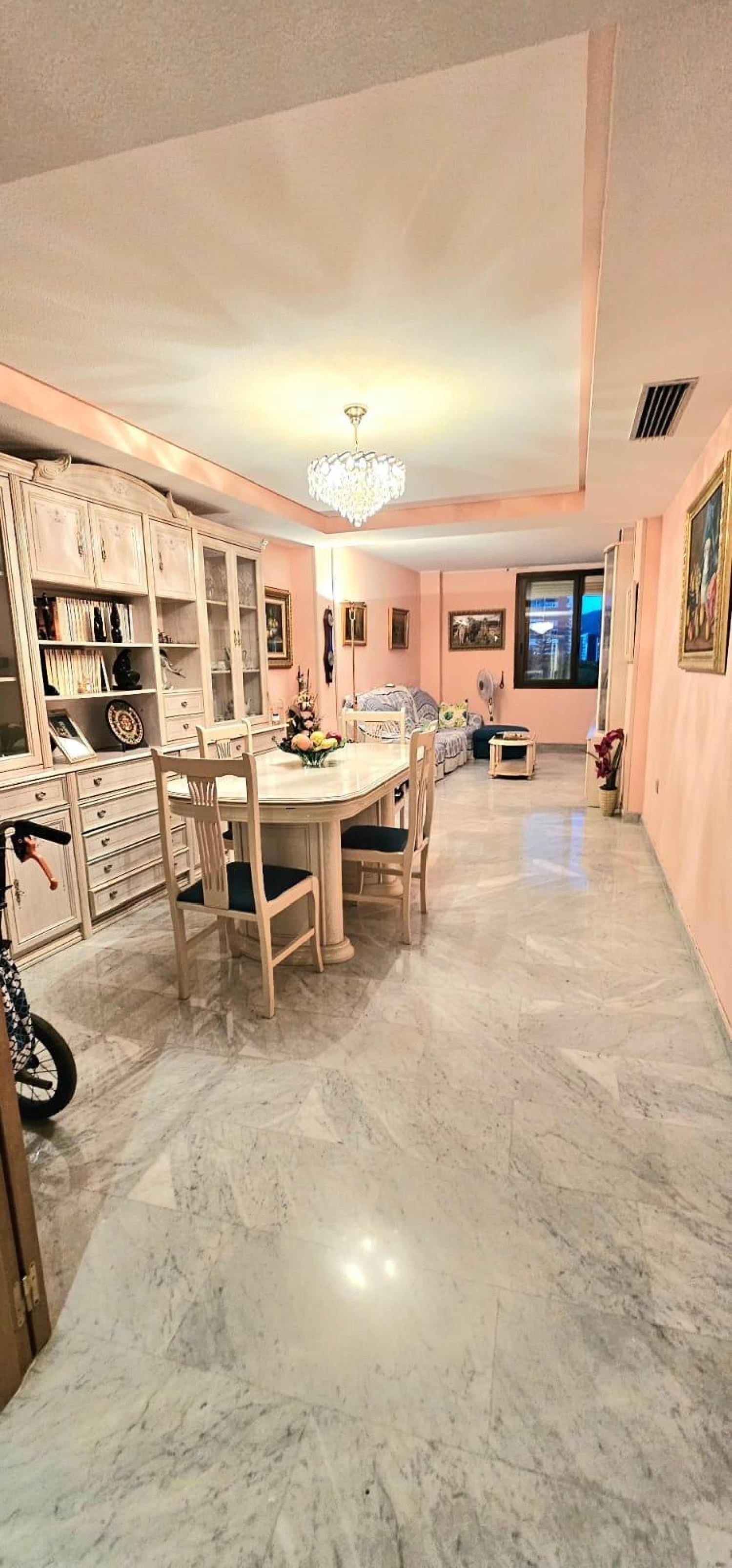 à vendre appartement Benidorm (Centro) Marina Baixa 2