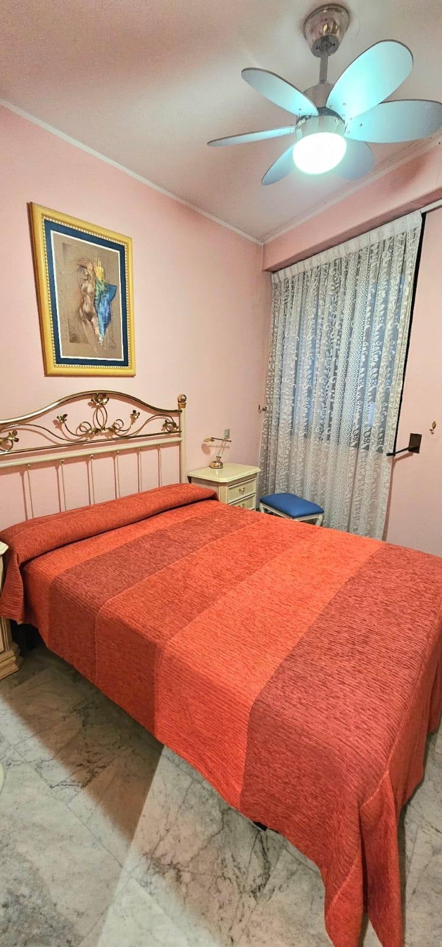 à vendre appartement Benidorm (Centro) Marina Baixa 7